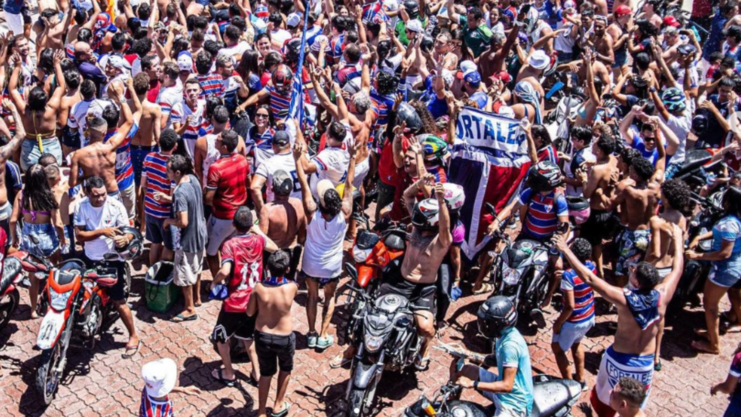 Copa do Brasil 2024 começa nesta terçafeira com 80 times na disputa da