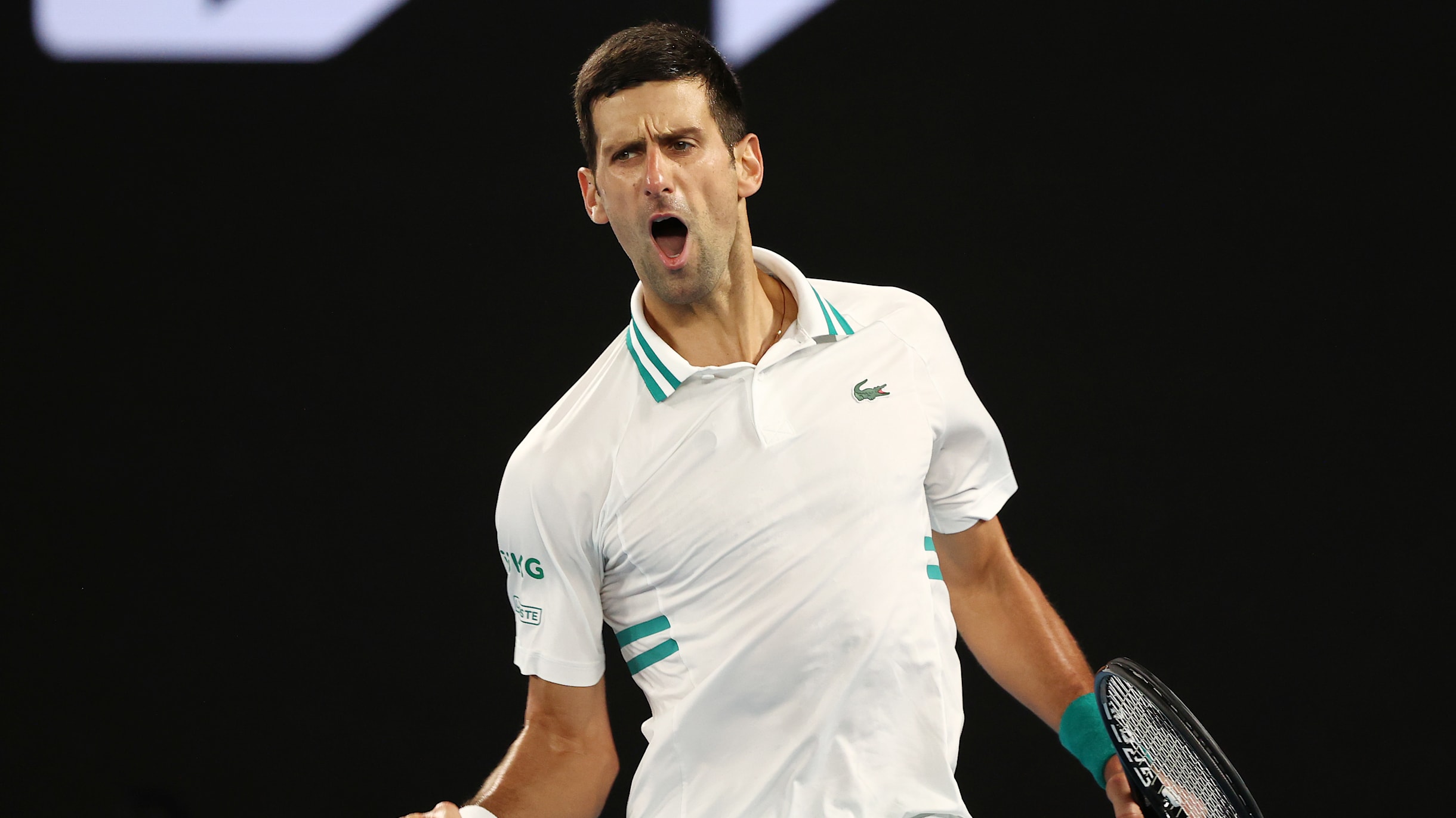 Top things to know about 2021 Australian Open winner Novak Djokovic