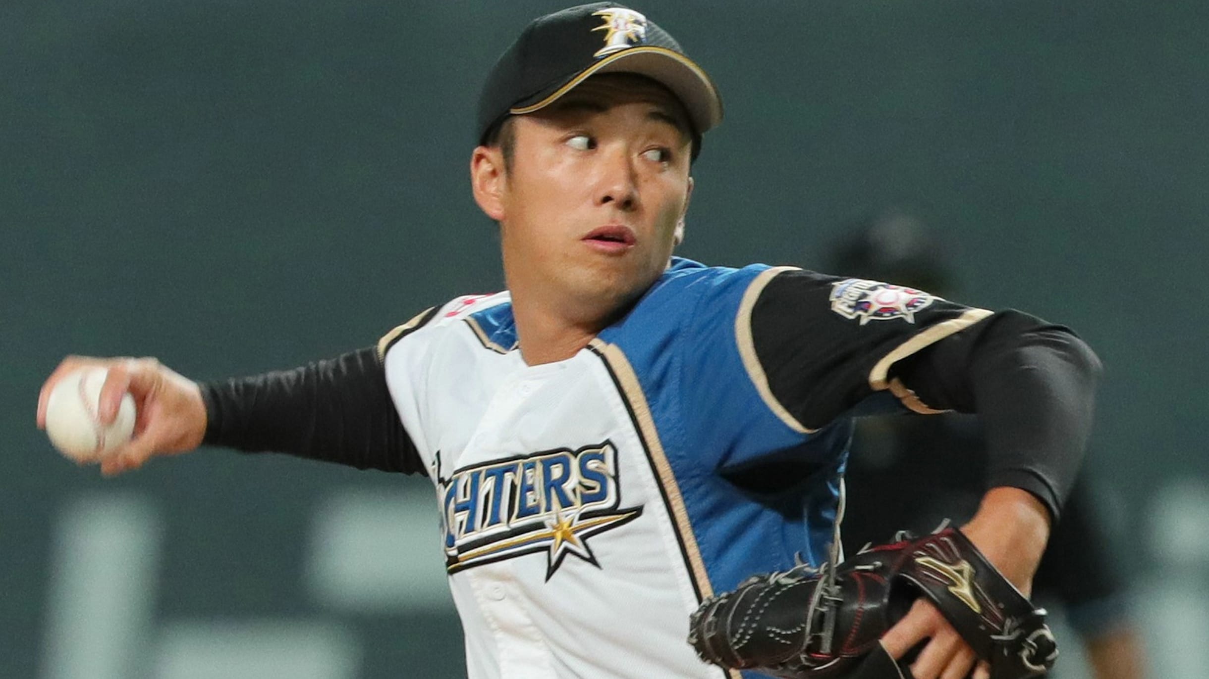 プロ野球】4月8日｜日本ハム・斎藤佑樹がフリー打撃登板、川崎宗則がBC