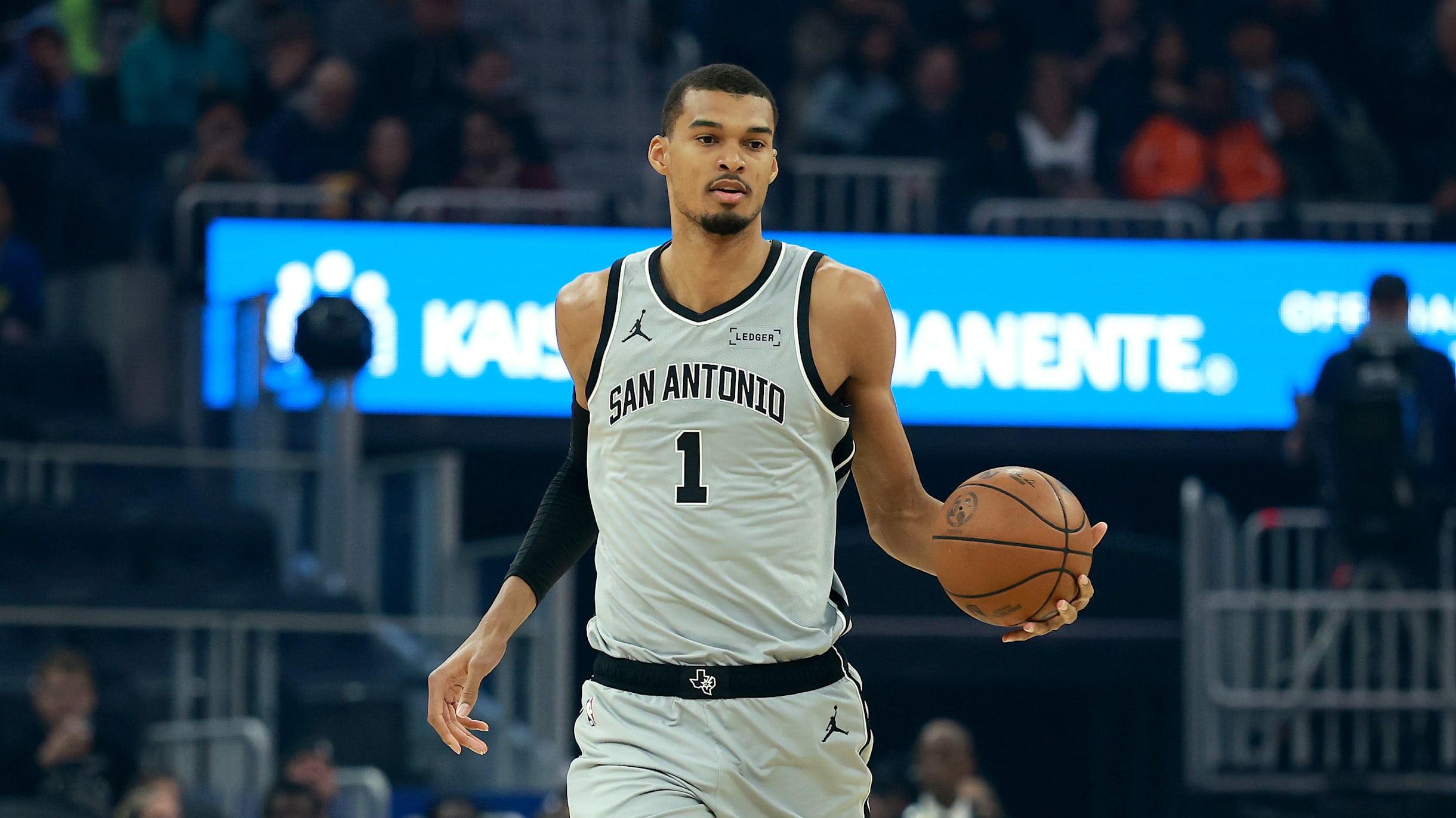 L'Heure de Vérité : Les Playoffs NBA 2026 S'enflamment avec l'Entrée en Scène de Wembanyama