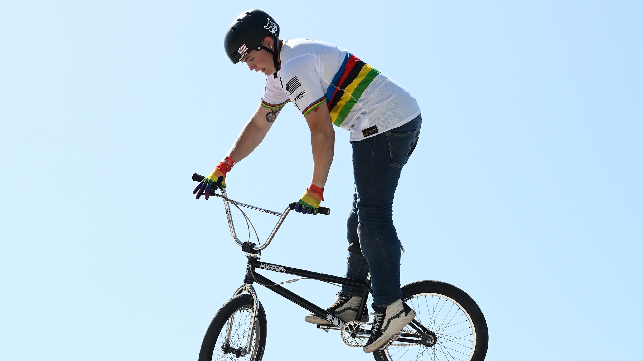 Famous bmx riders of all cheap time