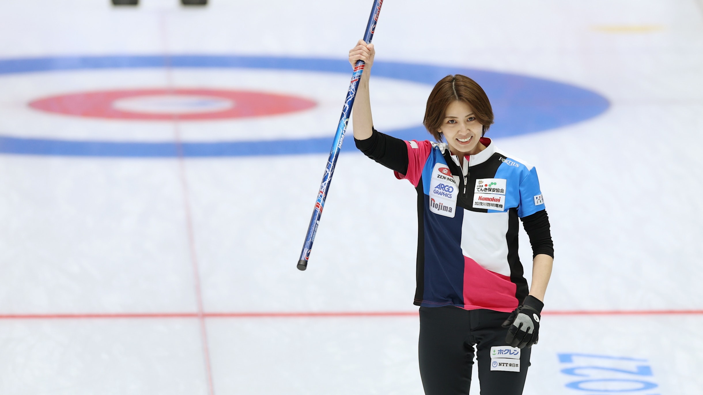 日本代表フォルティウス・吉村紗也香 チーム存続危機を乗り越え 