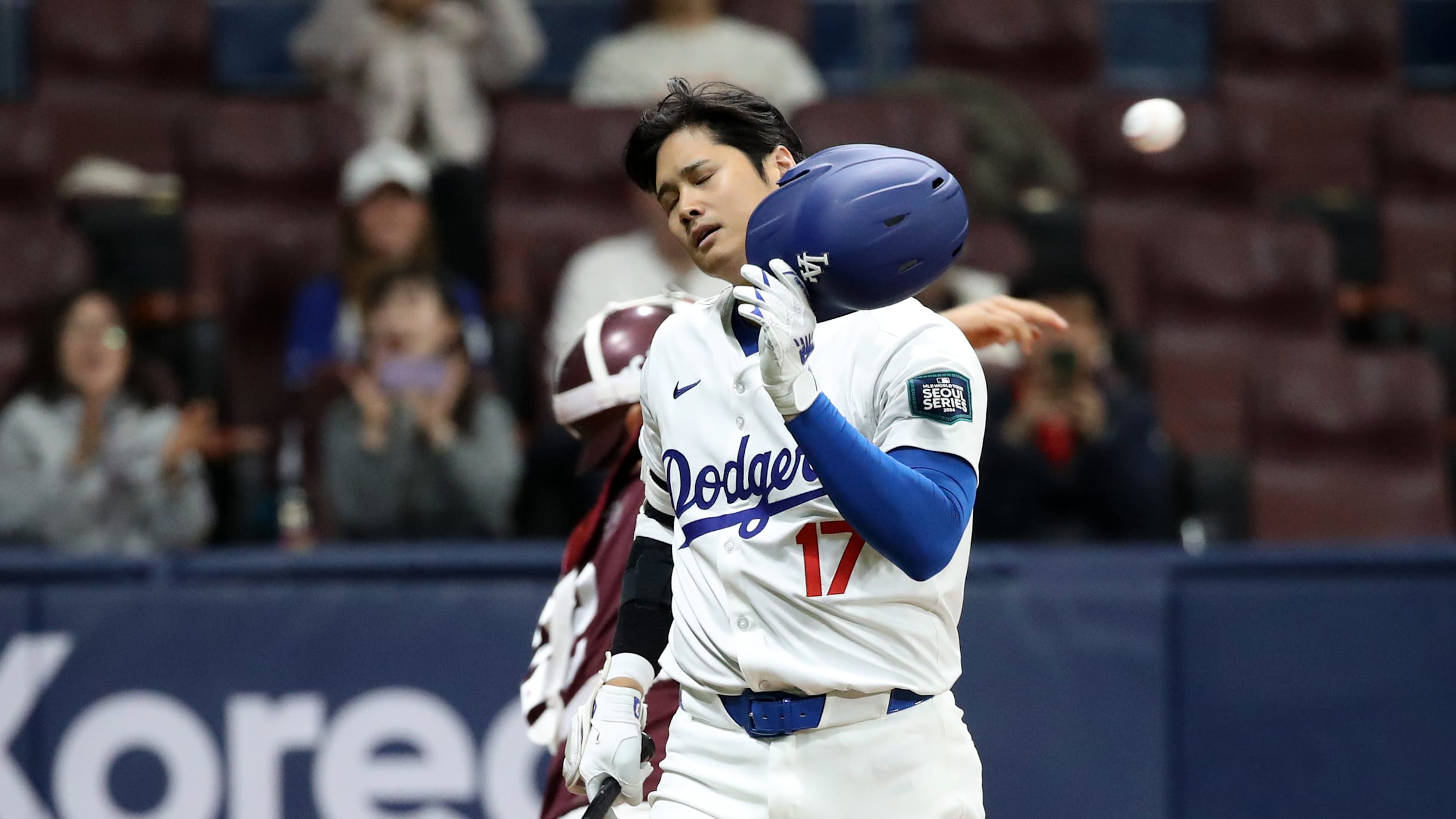 Where to watch MLB World Tour Seoul Series 2024 live in Australia
