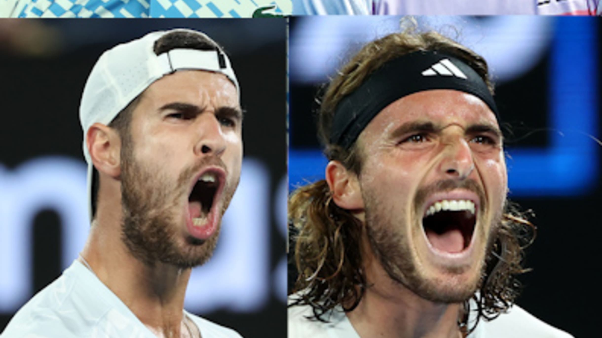 Australian Open 2023 Mens semi-finals preview, schedule, and how to watch live action
