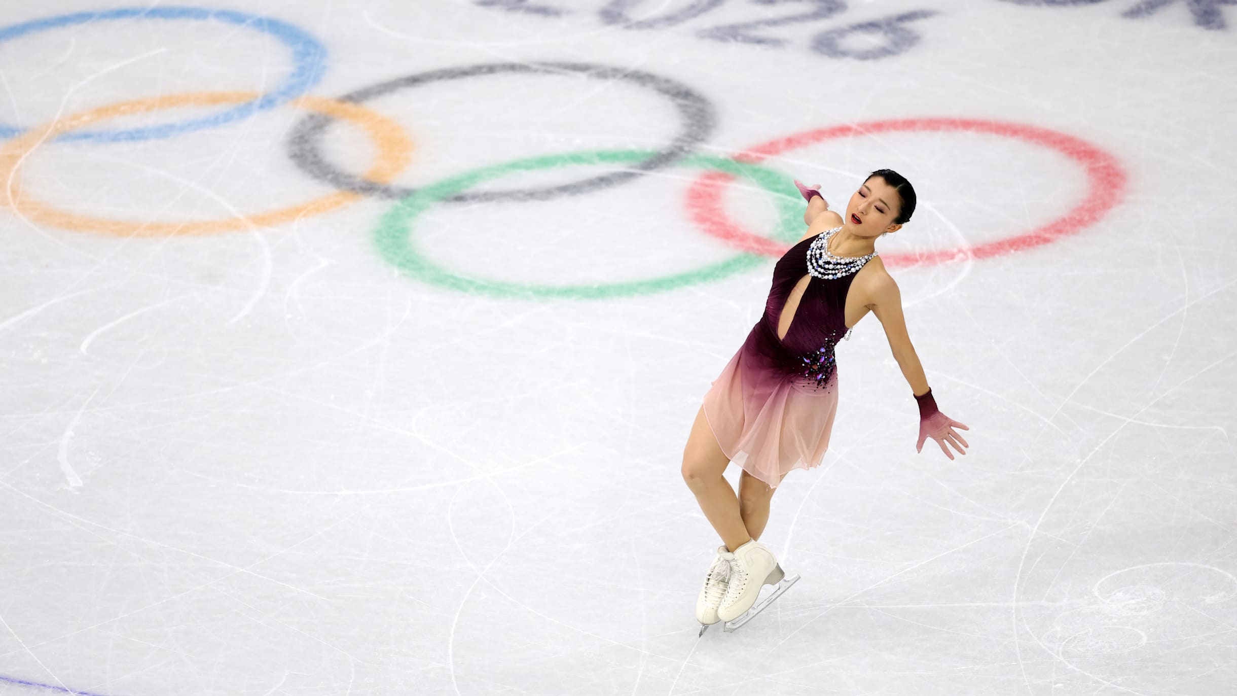 Winter Olympics 2026: Sakamoto Kaori's final quest to bring