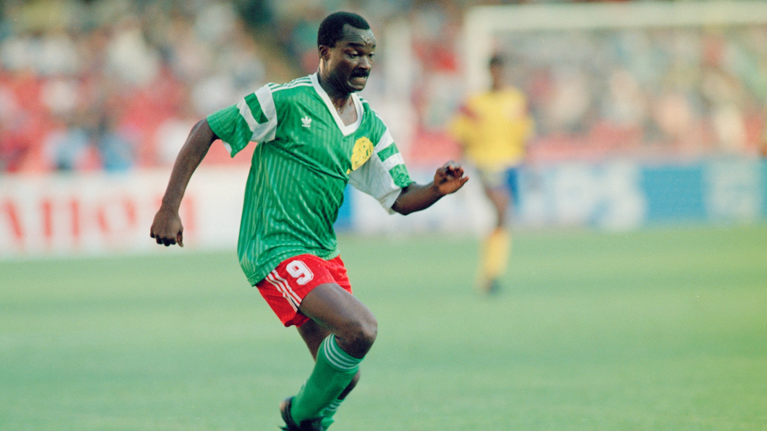 Top 10 AFCON Legends of All Time: Icons Who Defined Africa’s Greatest Tournament