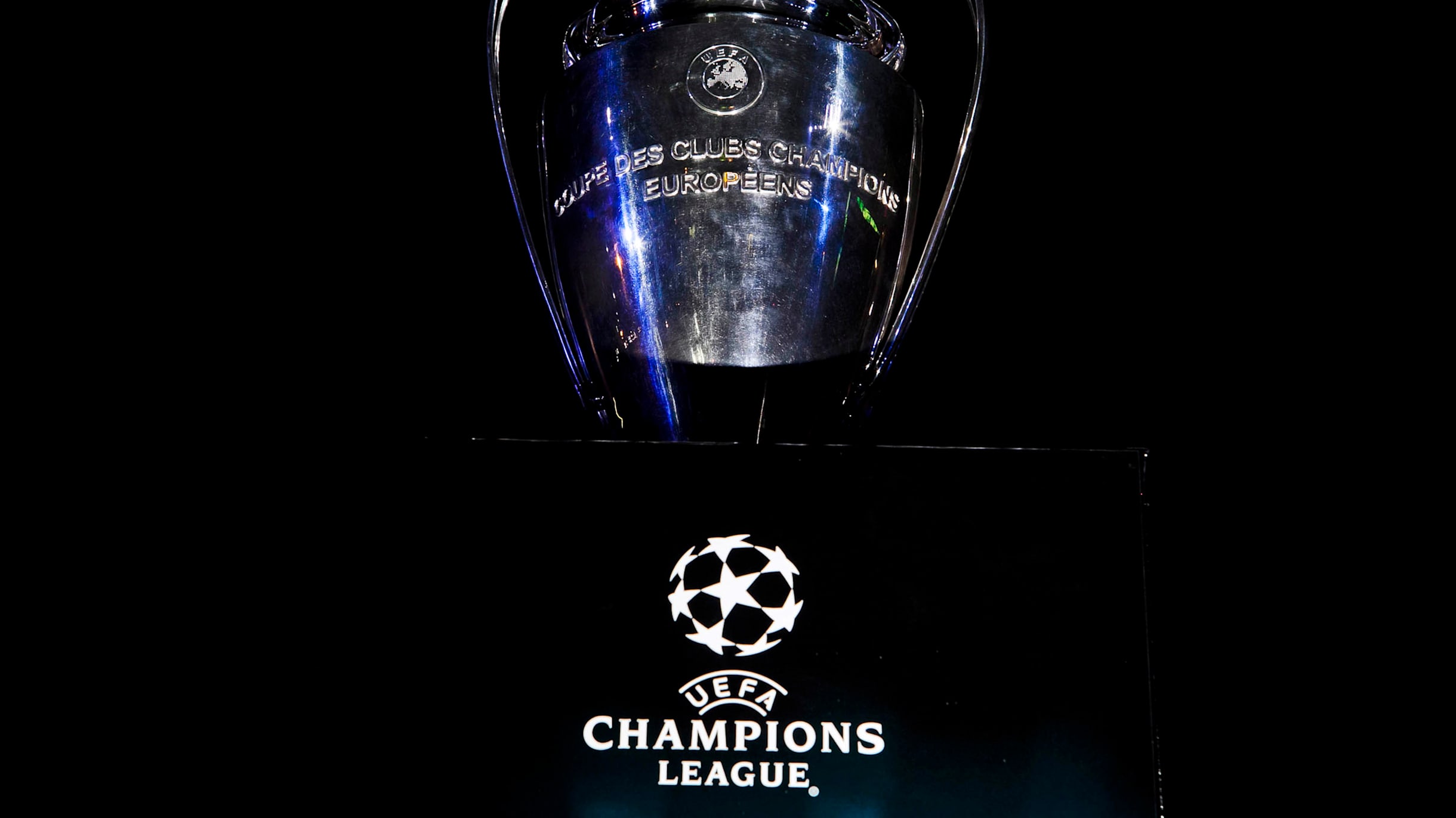 Champions League 2021-22: Teams, groups, fixtures, results, draw