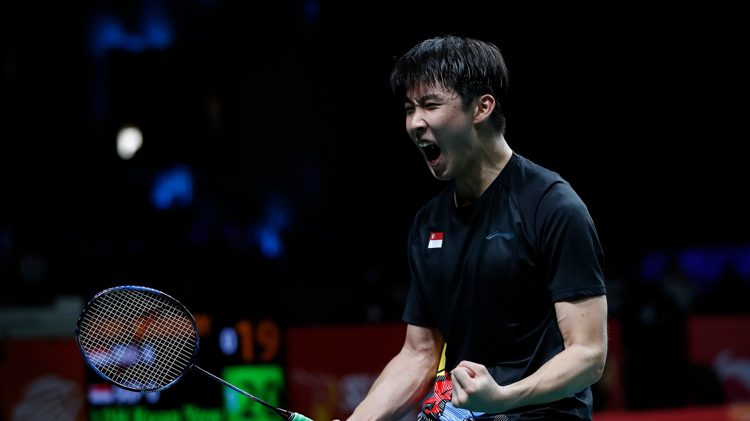 Badminton at SEA Games in 2022 Preview, schedule and stars to watch including Loh Kean Yew and Apriyani Rahayu