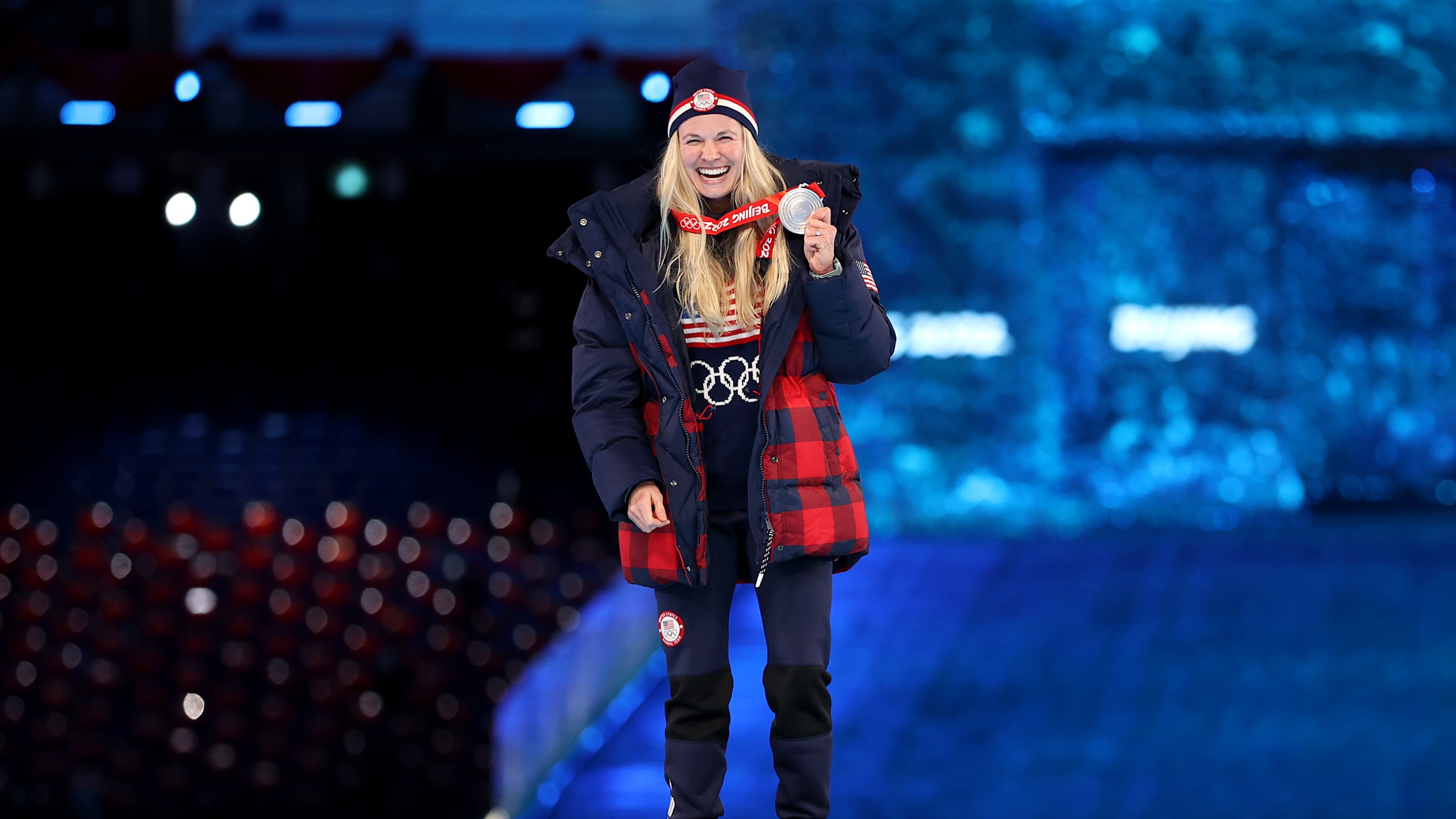 Team USA at Beijing 2022 Winter Olympics: Medals, Results and Top Moments