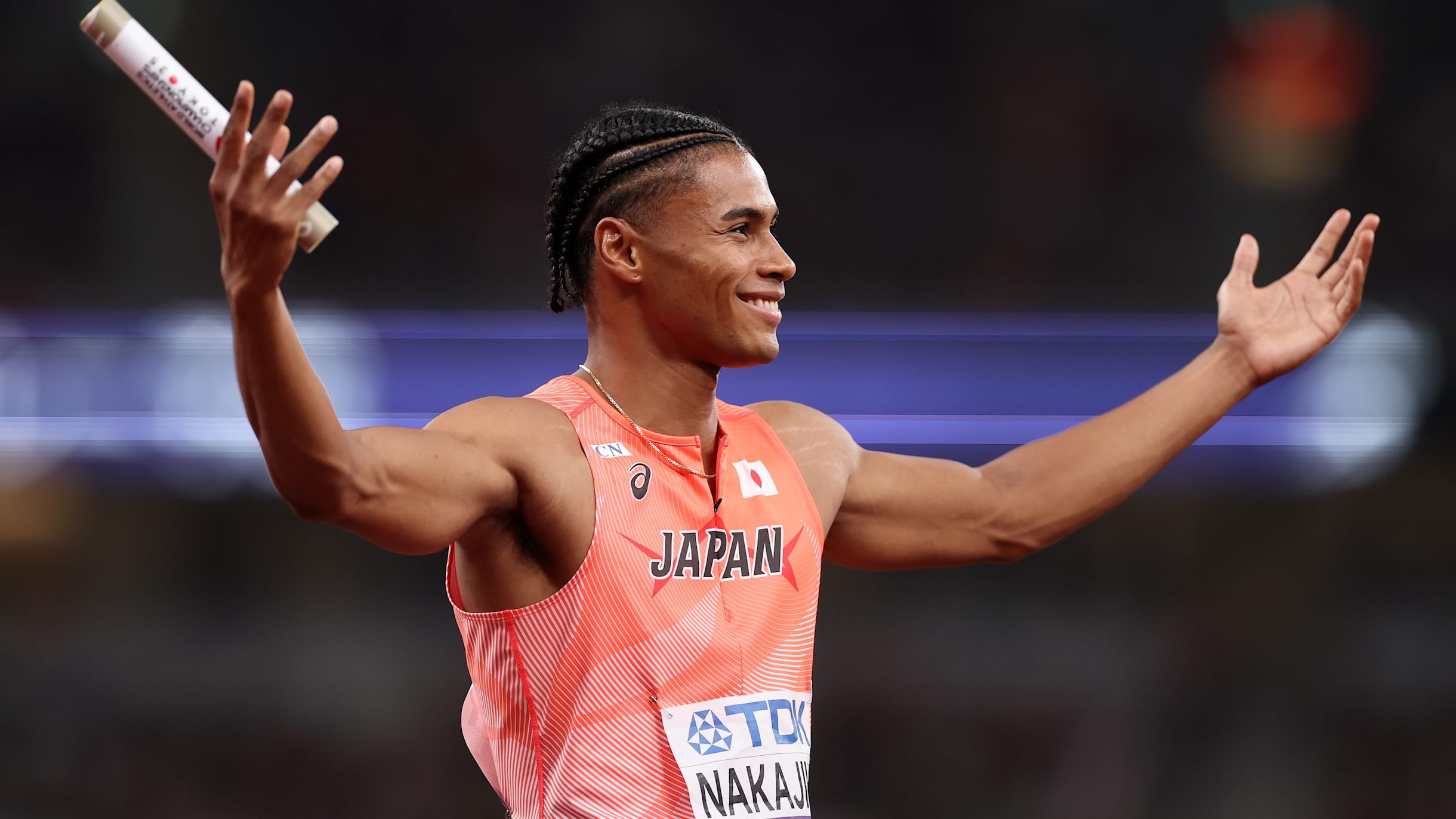 陸上・世界リレー2026ボツワナ丨結果速報・順位・成績一覧