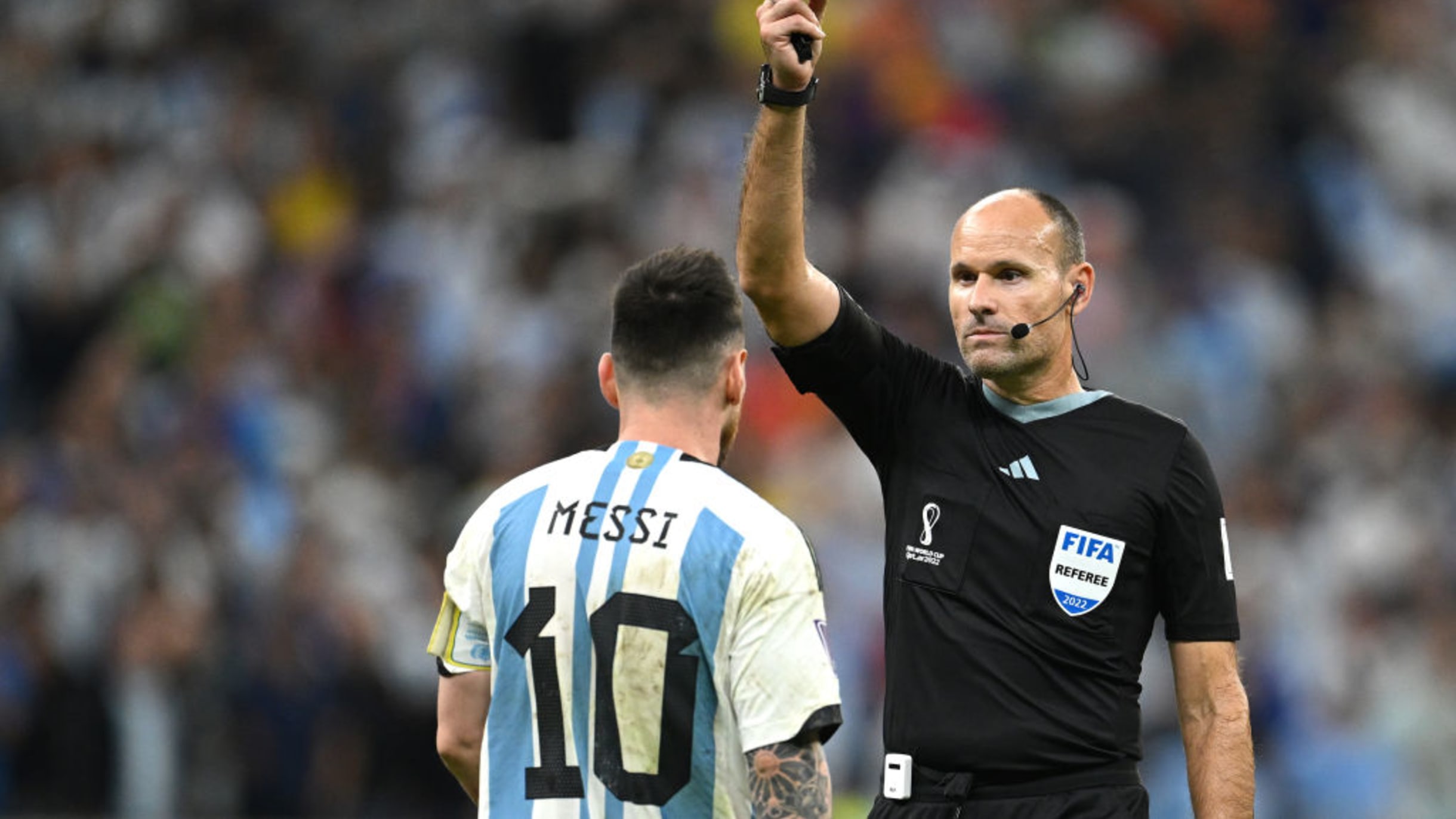 What is a Yellow Card in Soccer? Rules Explained