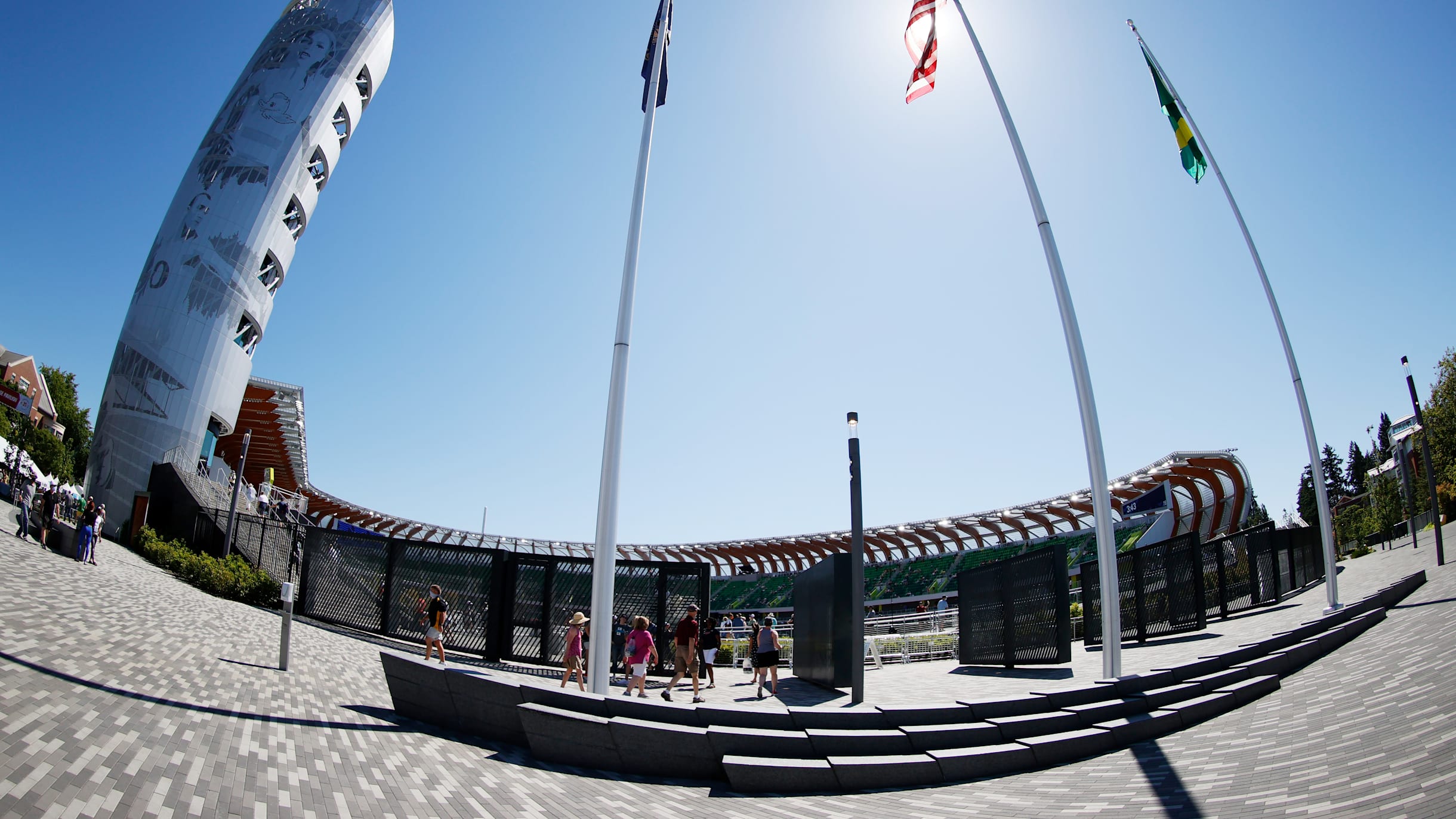 Hayward Field: Fun Facts & History