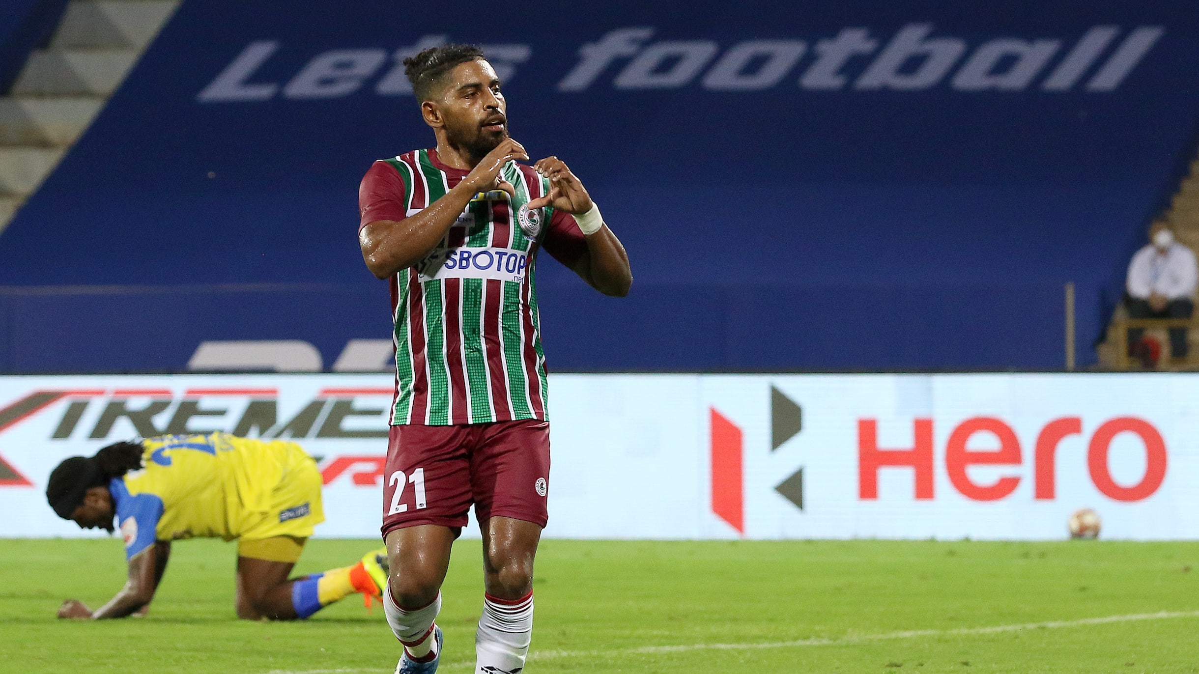 ATK Mohun Bagan vs Maziya in AFC Cup, watch live streaming and on TV in India