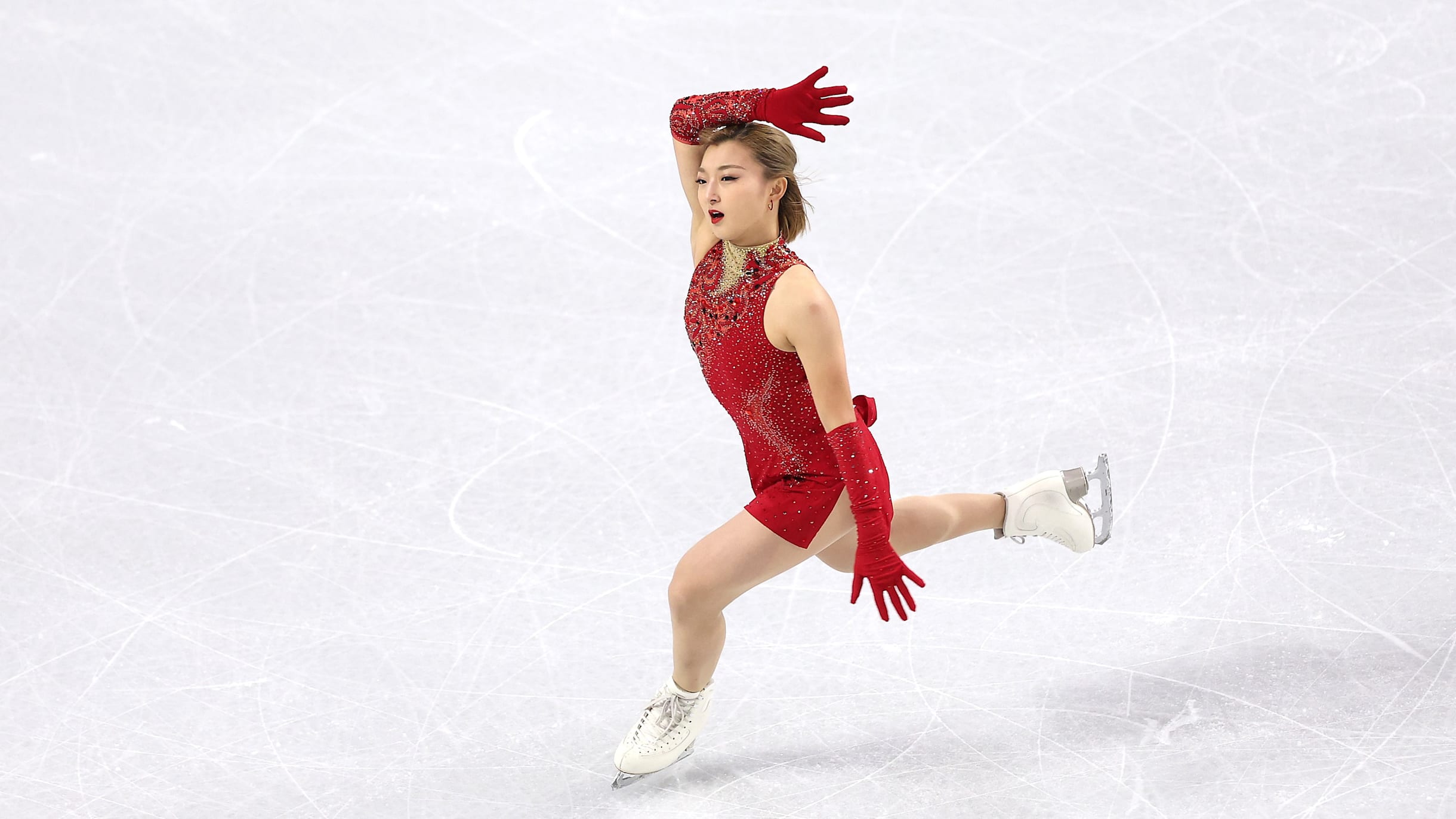 フィギュアスケートの採点方法は？ 仕組みを解説！