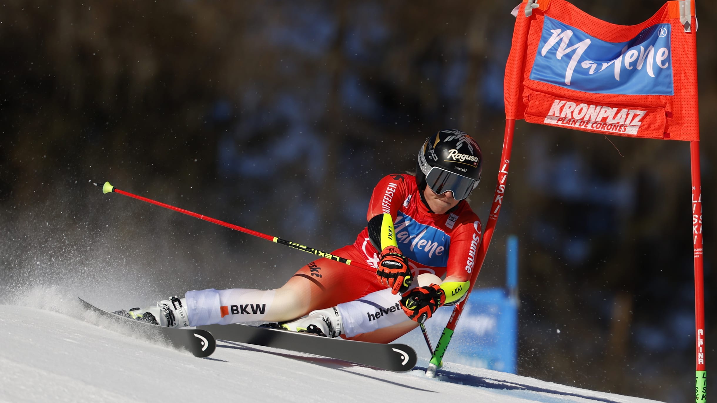 Ski world cup online live stream