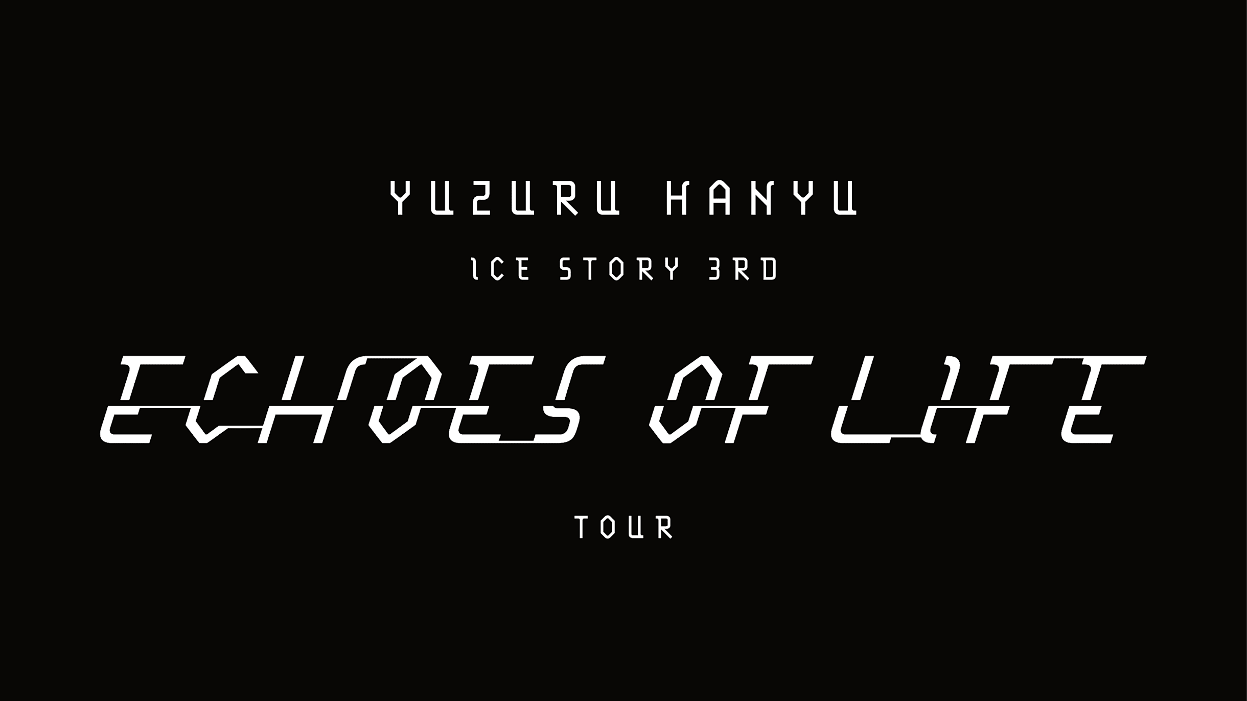 Hanyu Yuzuru to unveil 'Echoes of Life' show on 30th birthday