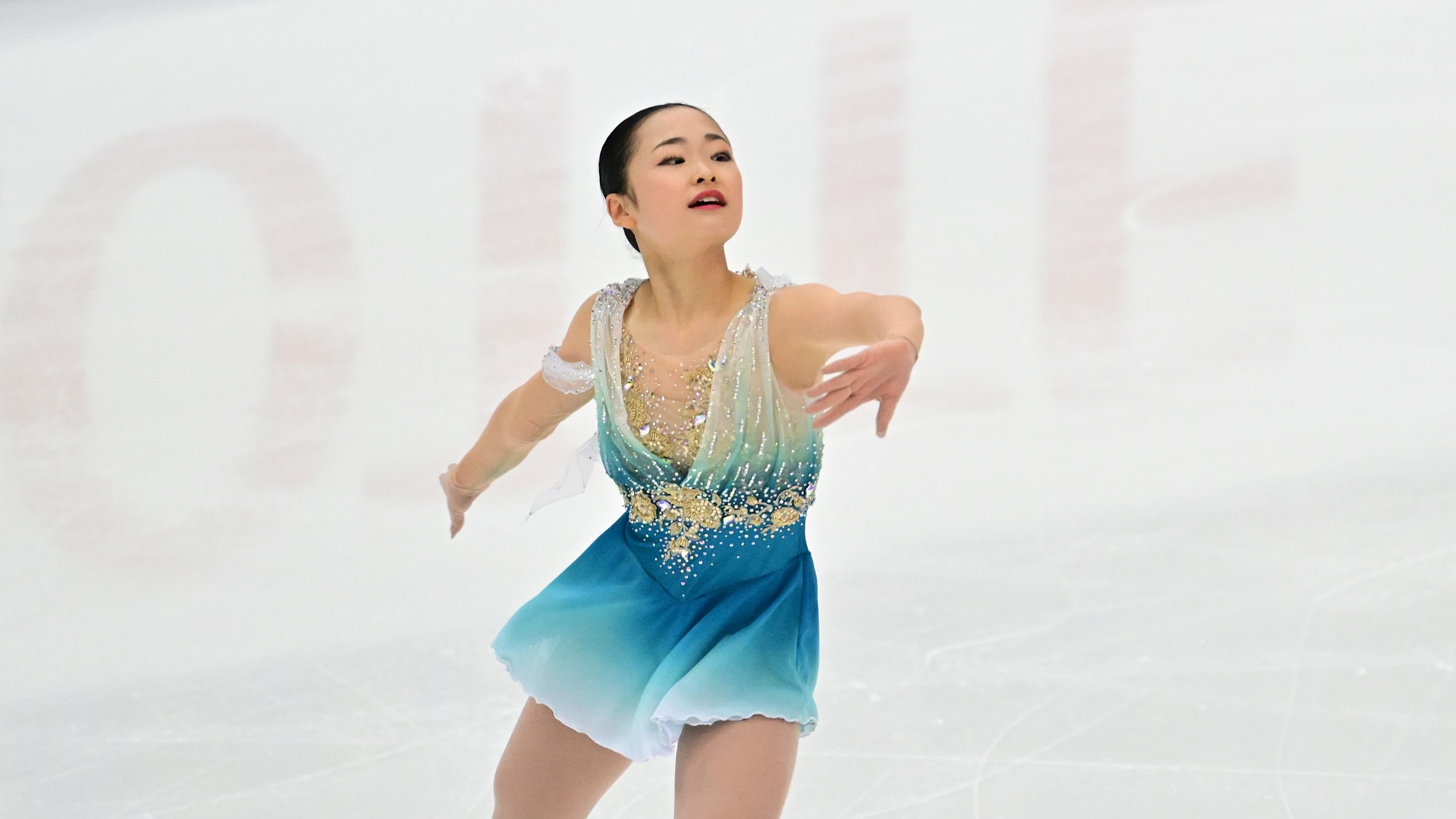 女子シングル島田麻央が3連覇を狙う｜フィギュアスケートジュニアGP