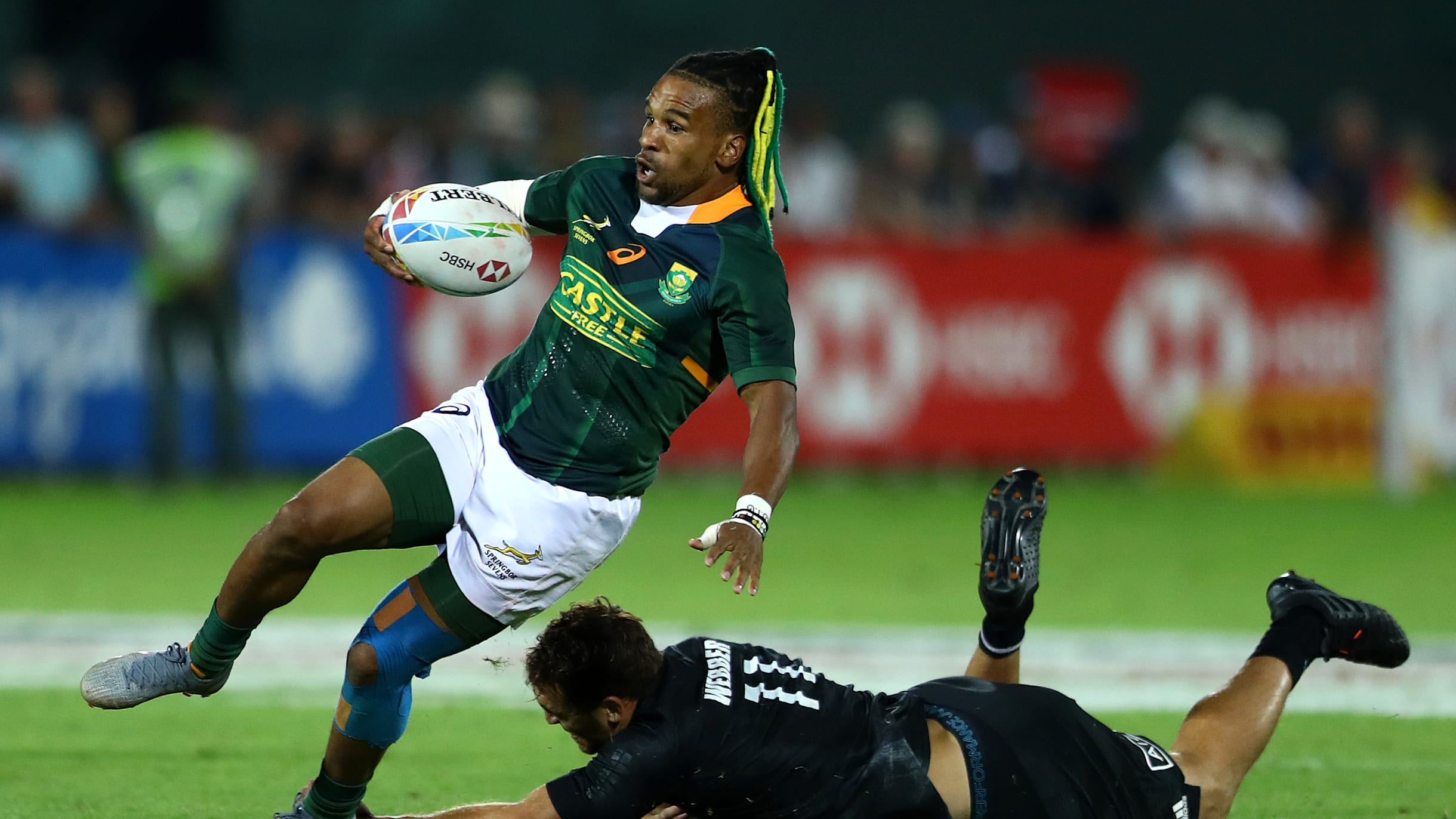 2023 24 World Rugby Sevens Series Dubai Schedule and how to watch