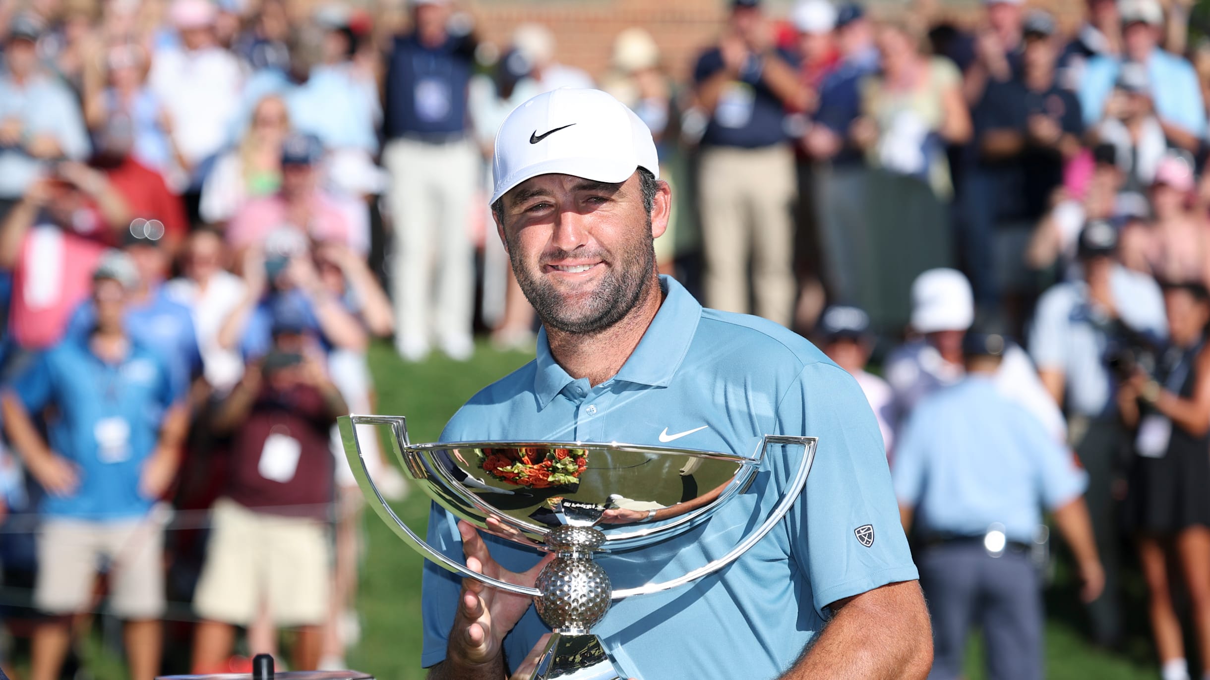 男子ゴルフ・ツアーチャンピオンシップ2026丨結果速報・日本人選手