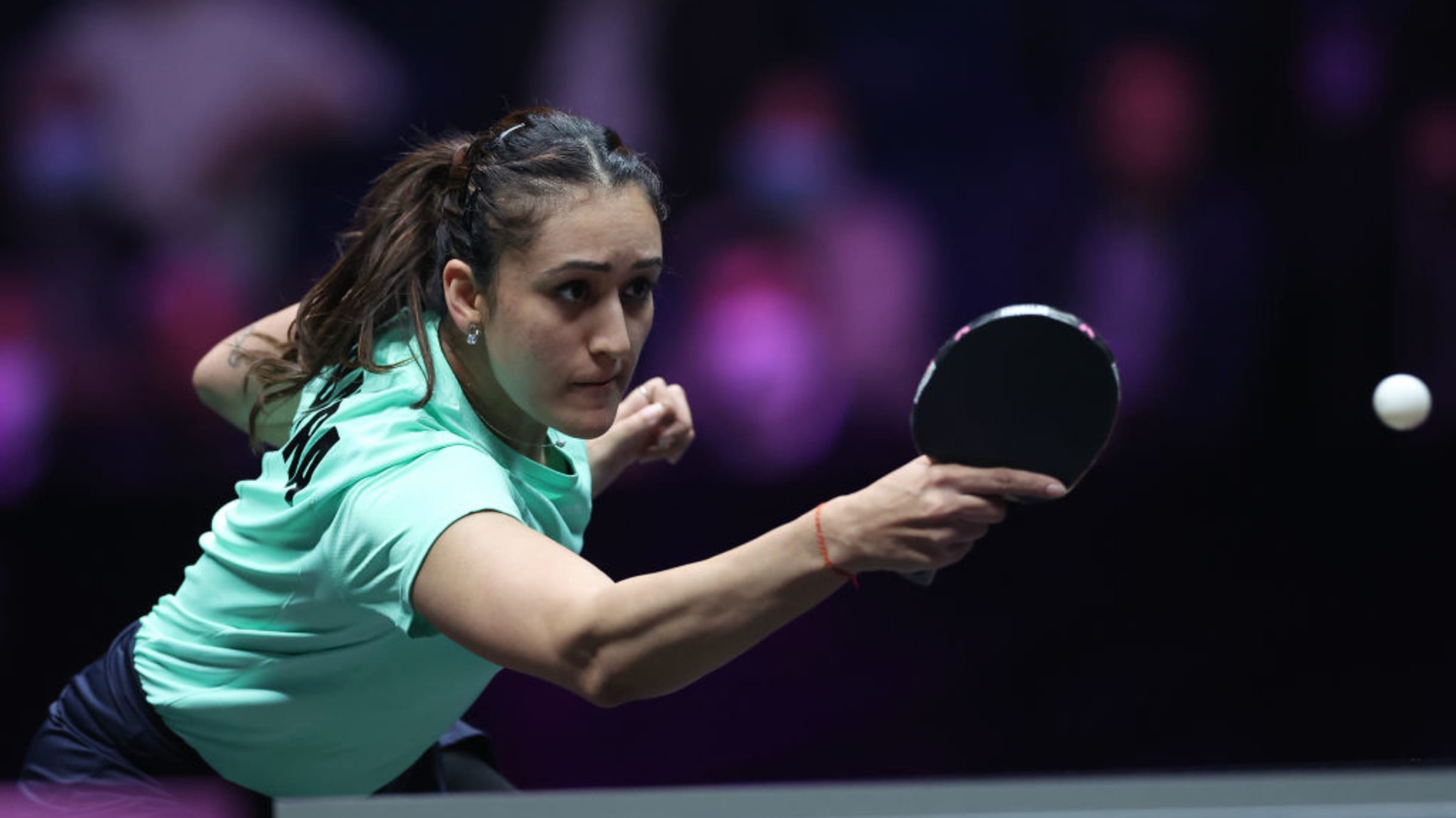 Asian Table Tennis Championships 2023 Watch live streaming in India