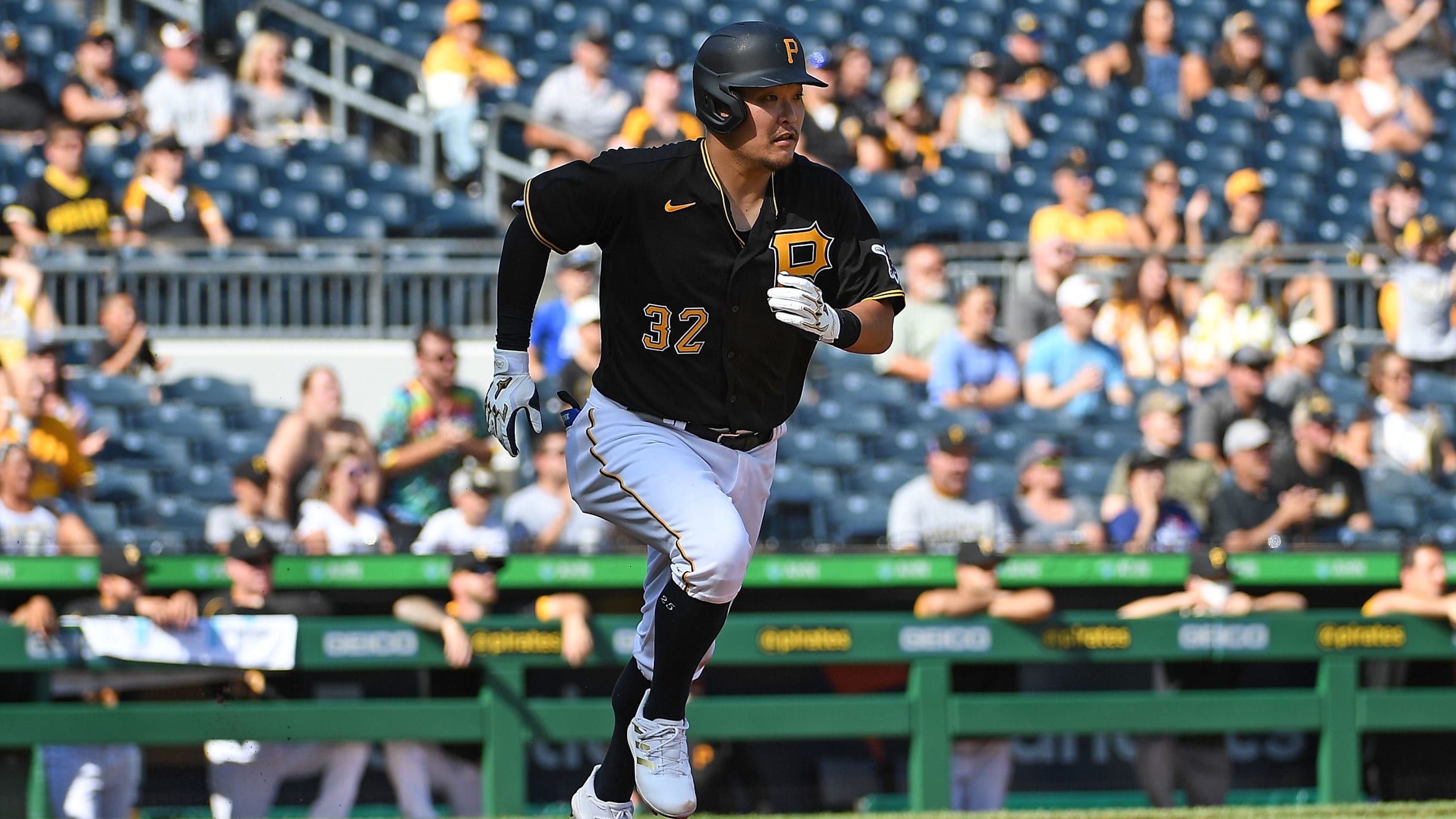 MLB】9月6日｜パイレーツ筒香嘉智は2安打2打点の活躍エンゼルス大谷