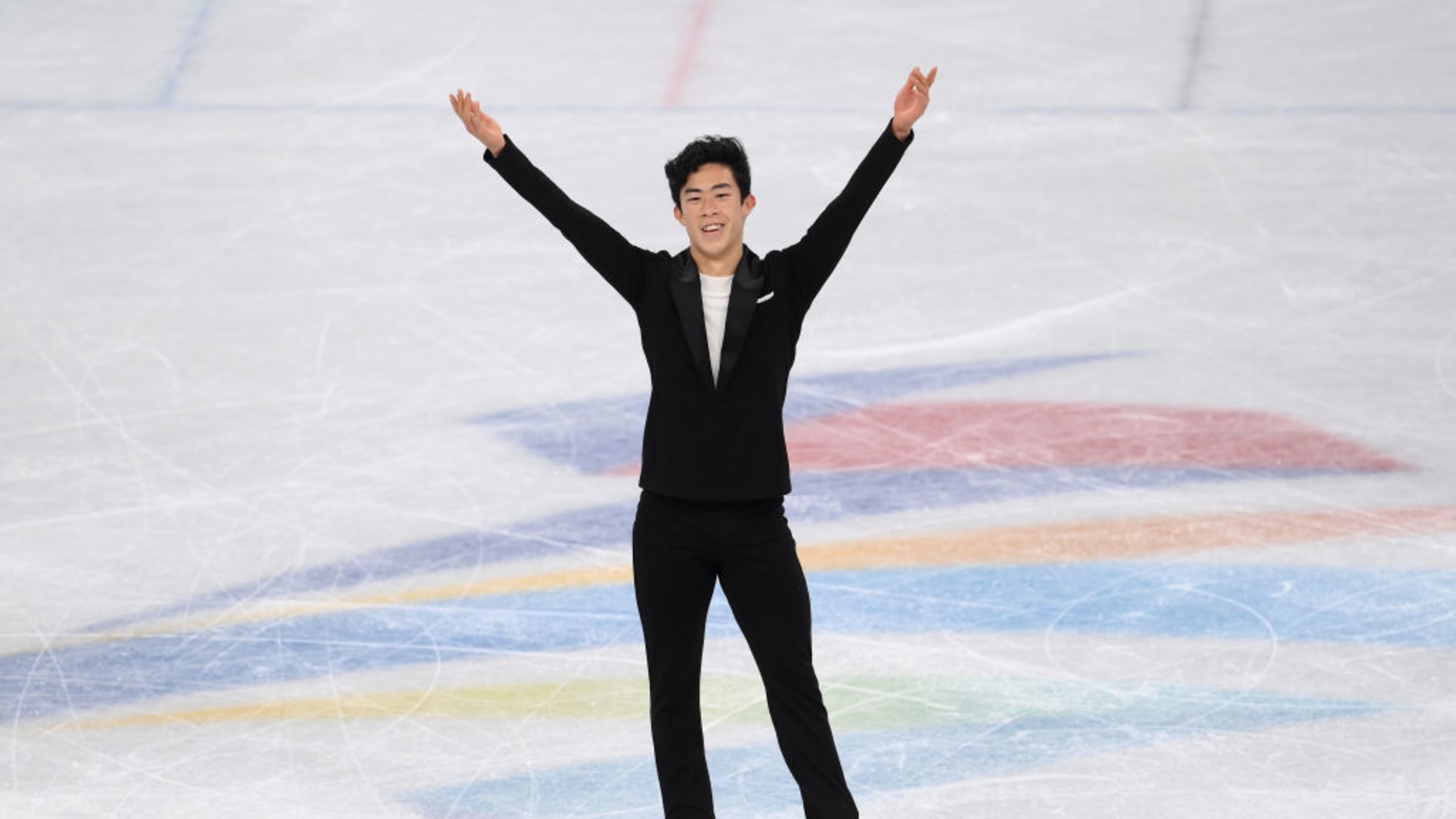 Киира Корпи Фигурное катание. Победители премии ISU Skating Awards 2022