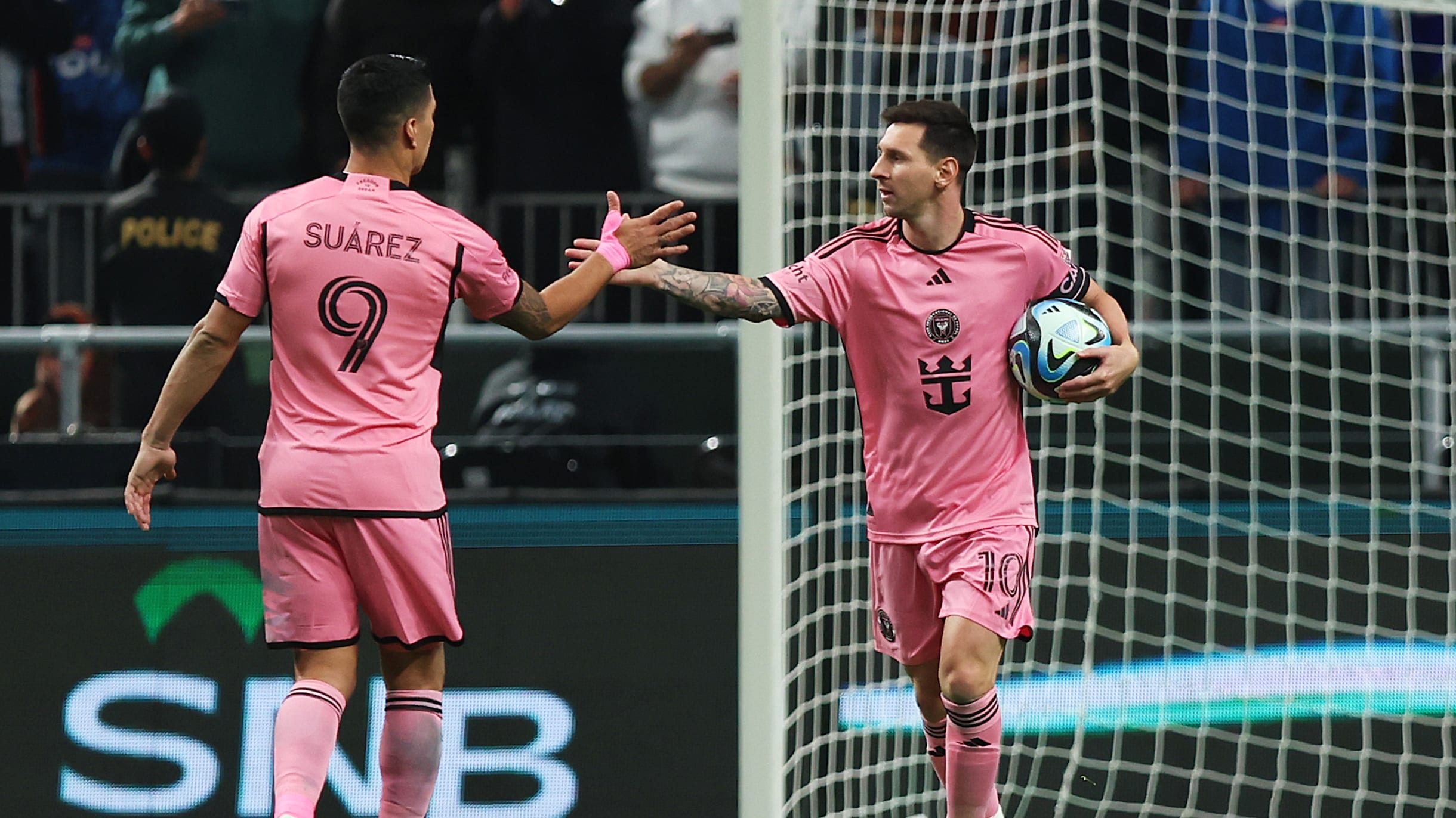 Vissel Kobe vs Inter Miami, horario y dónde ver en vivo el amistoso  internacional del equipo de Lionel Messi y Luis Suárez