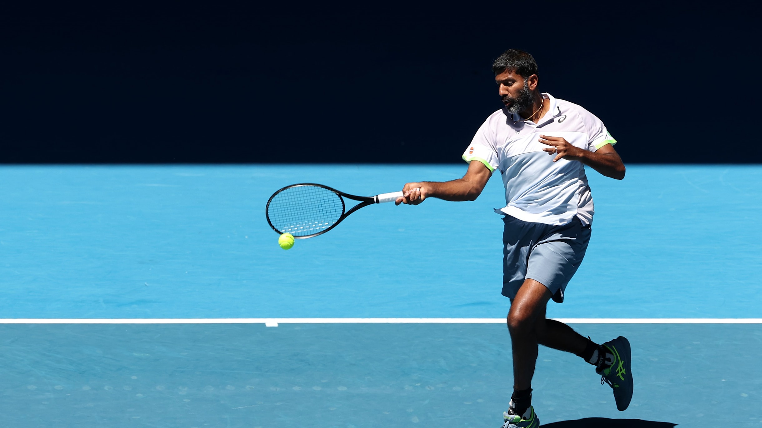 Rohan Bopanna climbs to 7th in ATP doubles rankings - Check out