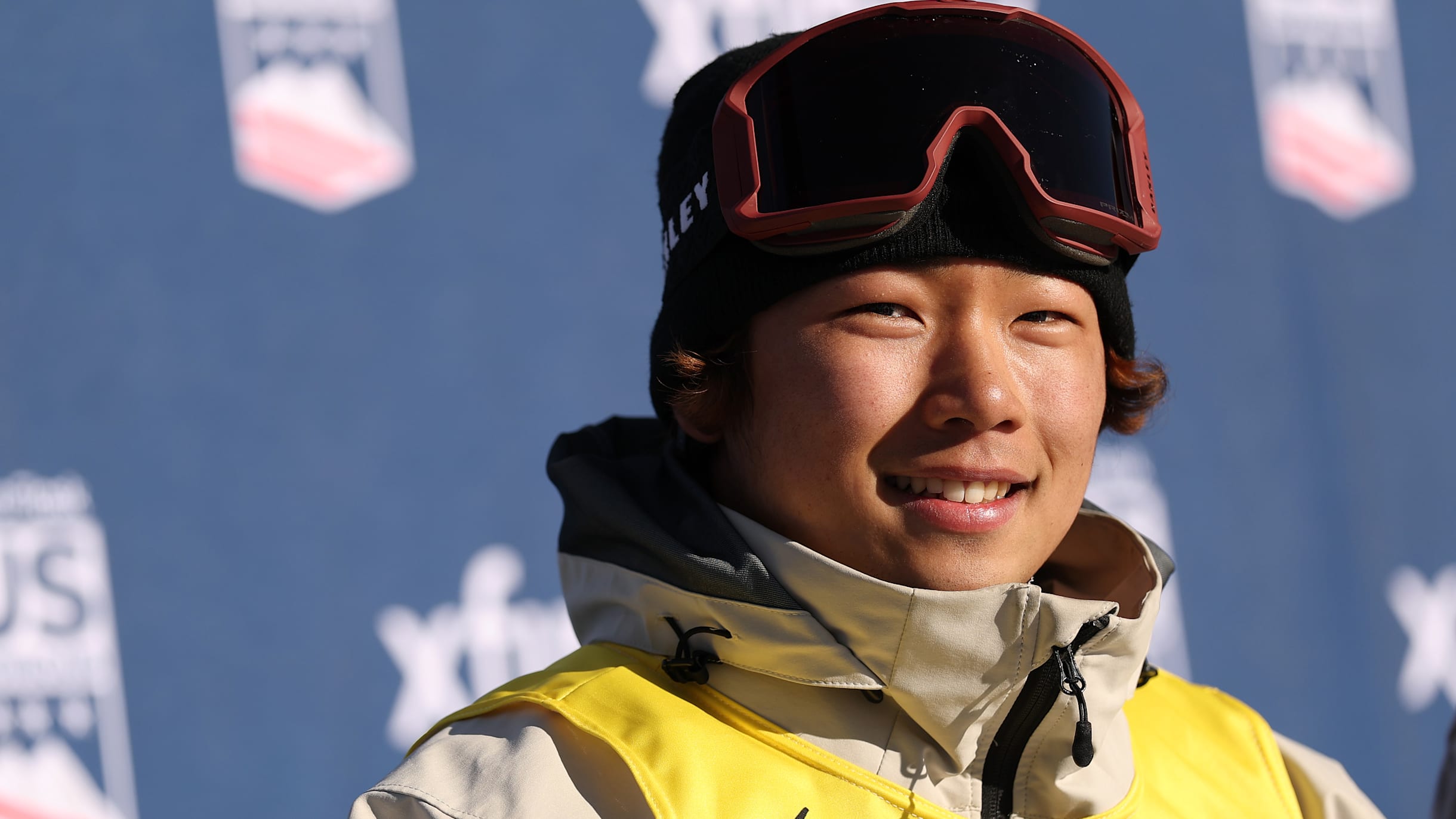スノーボードW杯ビッグエア 長谷川帝勝が自身初の種目別年間優勝