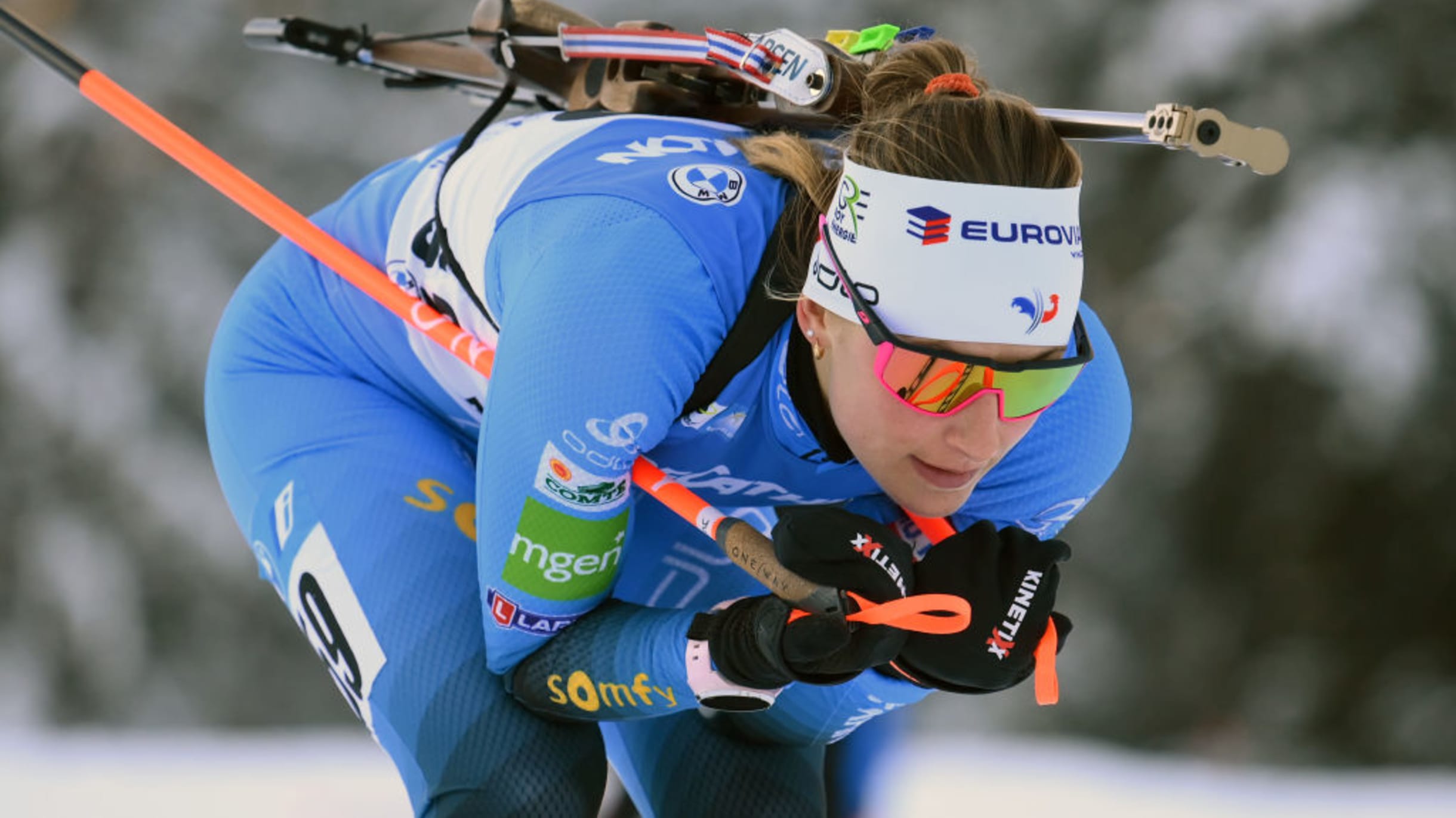 РҐРѕР»РјРµРЅРєРѕР»Р»РµРЅ Biathlon com ua