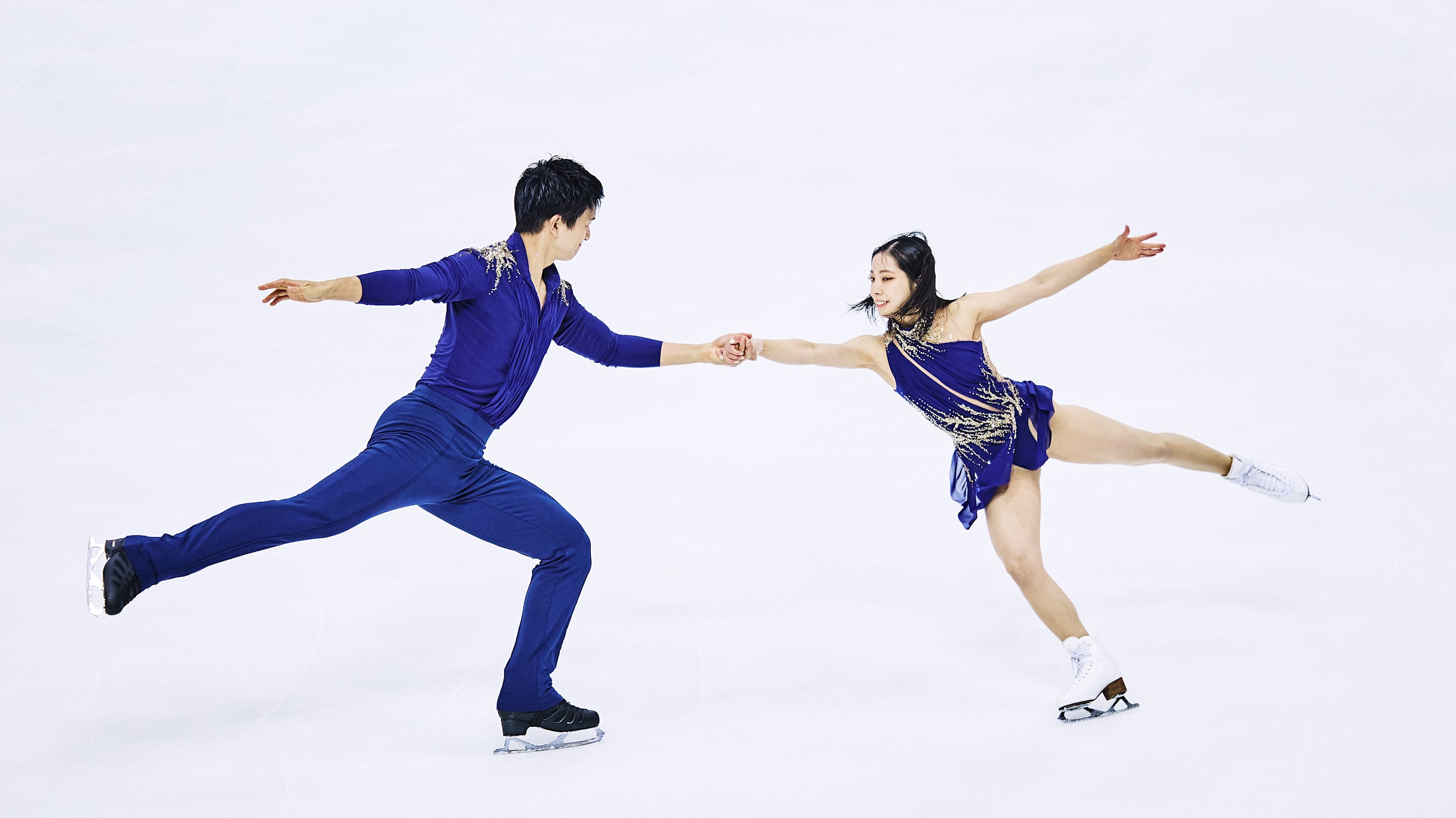 Grand Prix of Figure Skating Final 2022 schedule, athletes, how to watch live