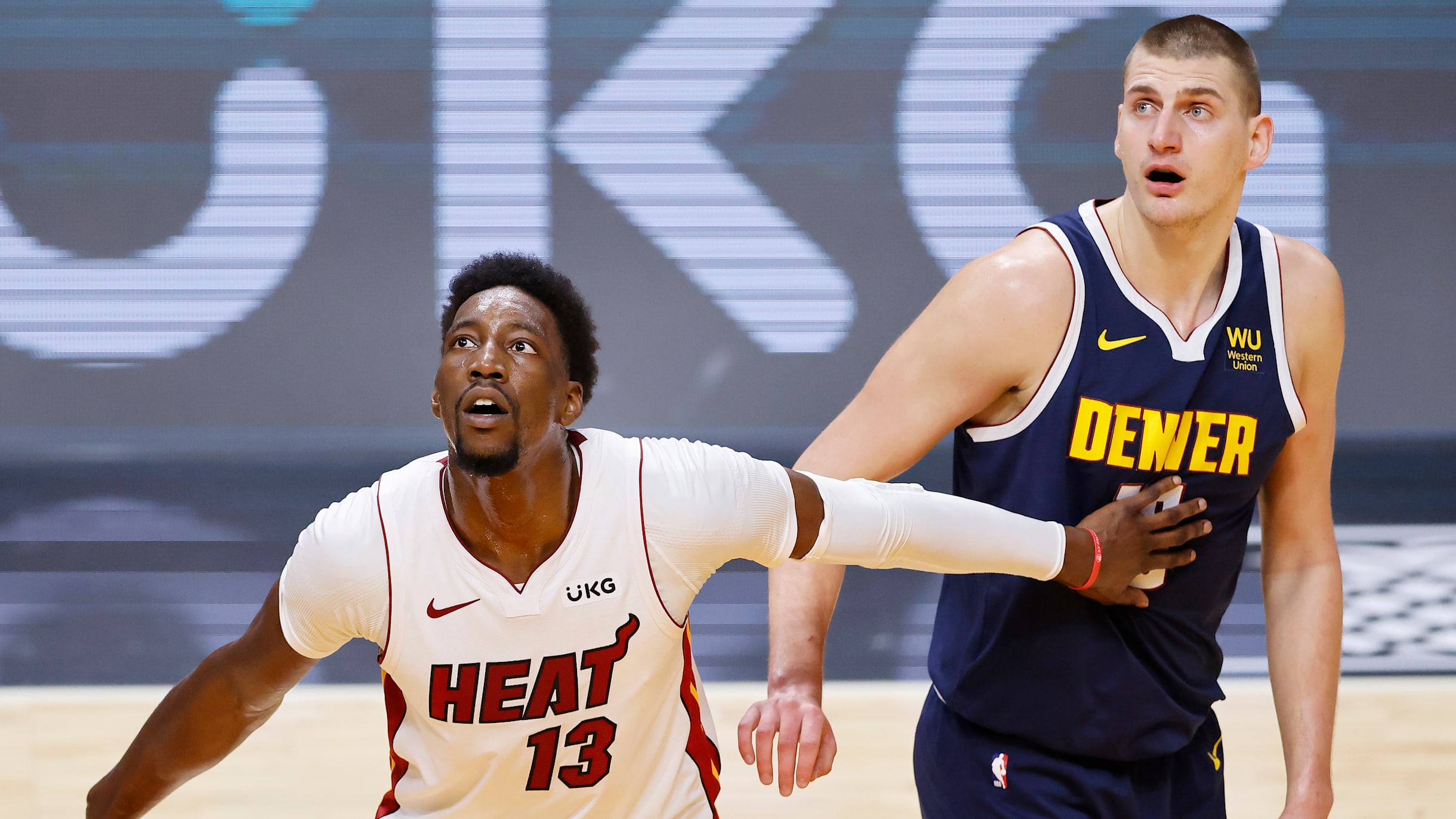 Denver Nuggets vs Miami Heat free live stream, Game 1 score, NBA Finals  schedule (6/1/2023) 