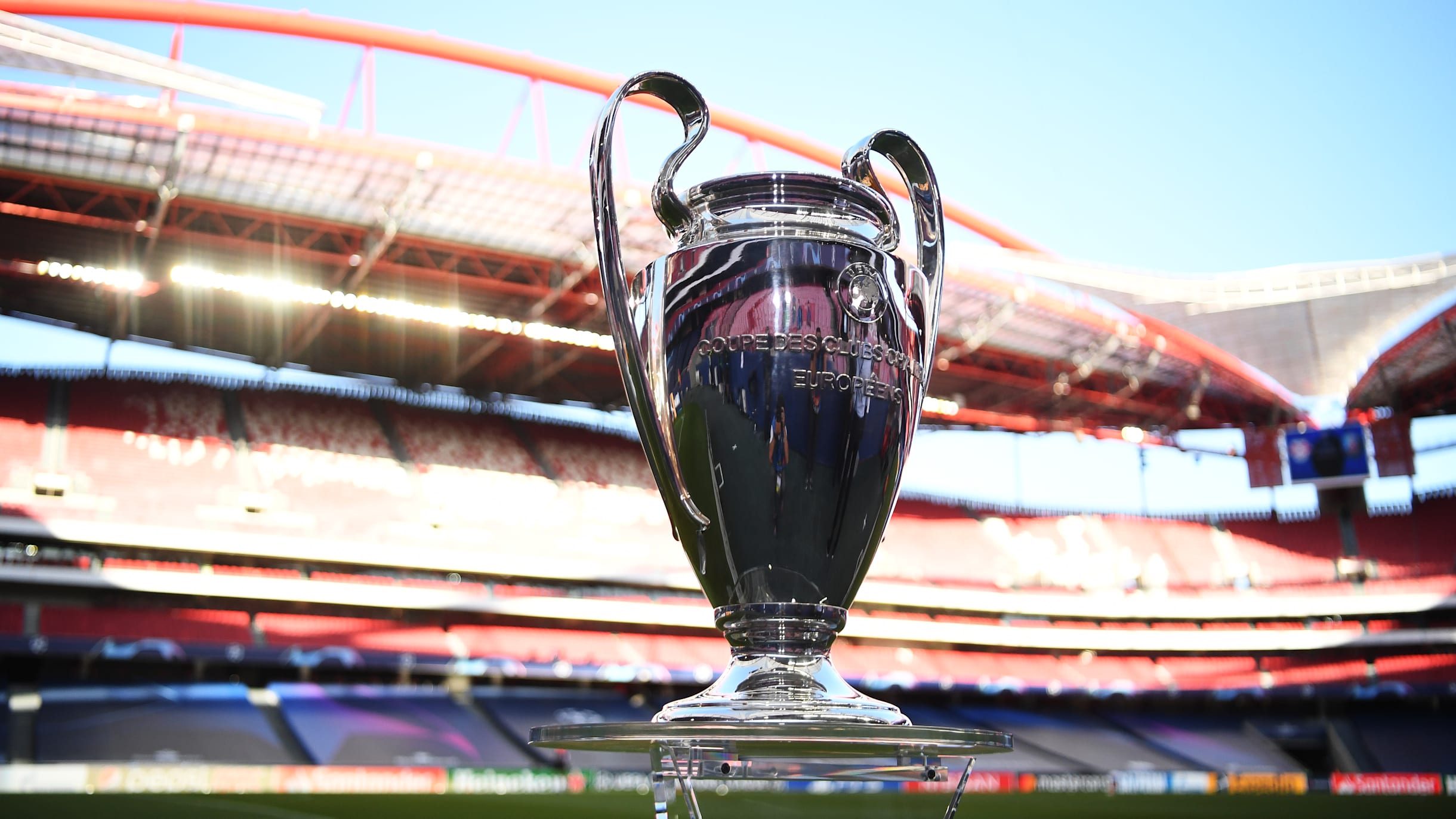 Champions League TV 2023/24  Schedule, kick-off times, live