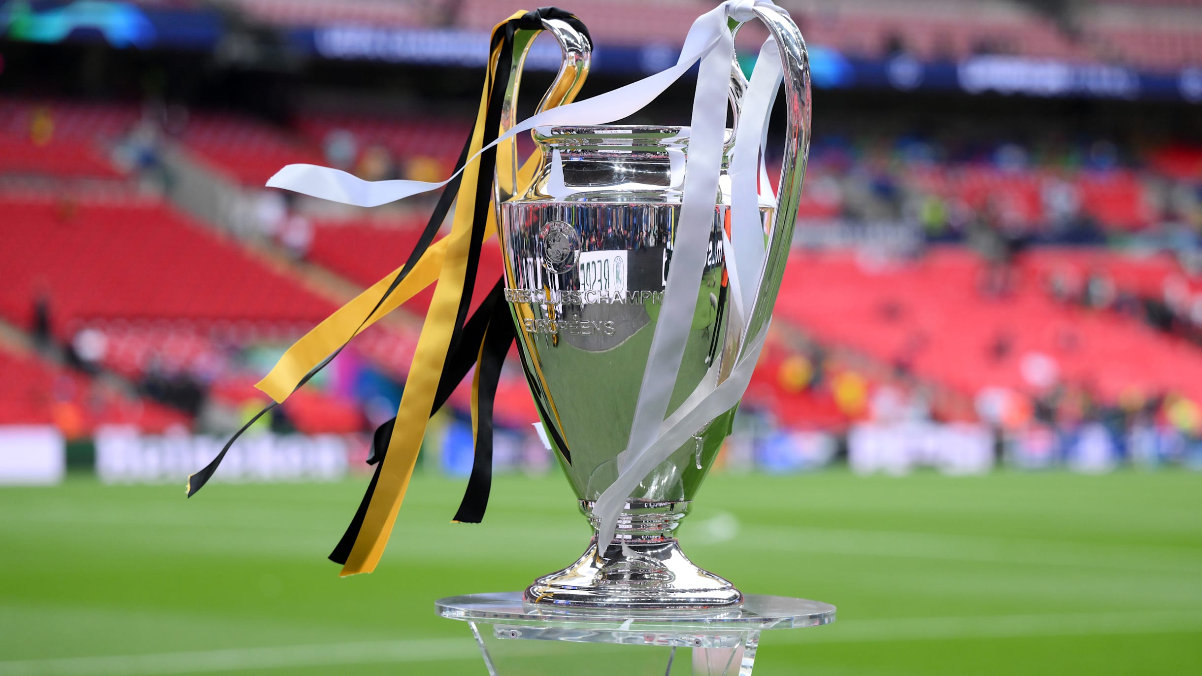 Champions League 2024/25 como funciona o sorteio no novo formato da