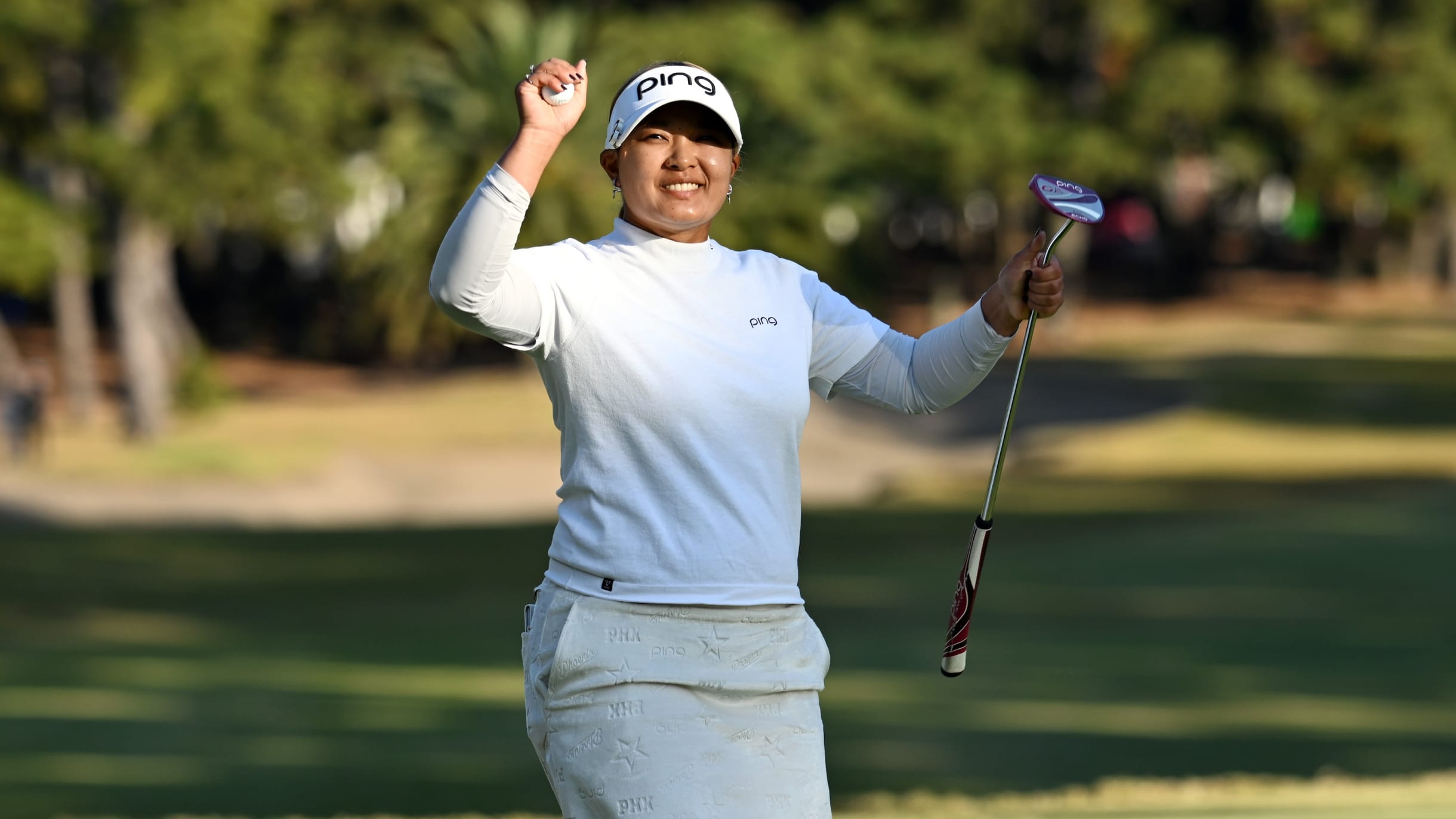 JLPGAツアーチャンピオンシップ2025丨結果速報・成績一覧