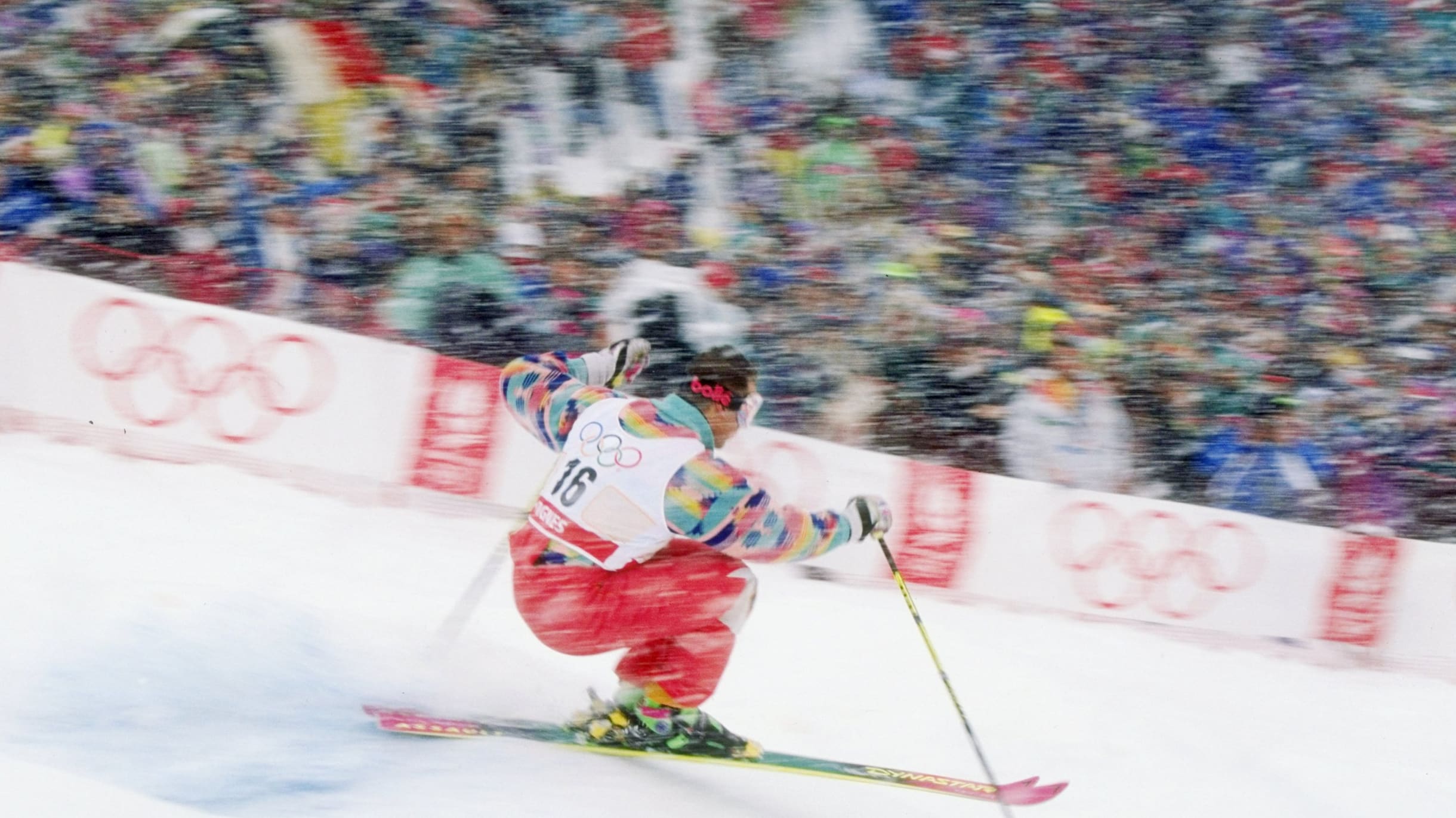 ′95フリースタイルスキー世界選手権　モーグル、バレエ、エアリアル　VHS 95フリースタイルスキー世界選手権 モーグル、バレエ