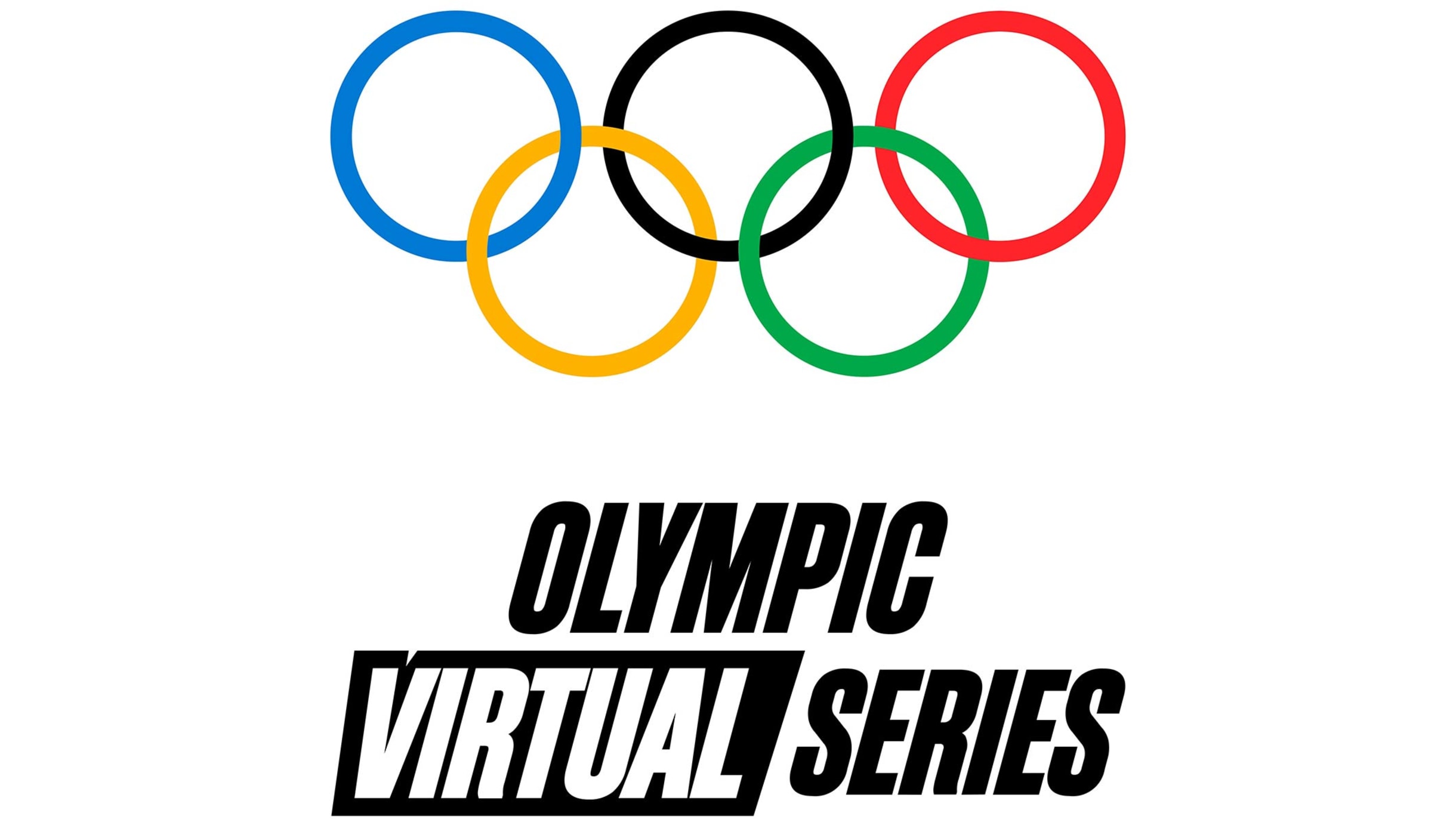 Olympic Virtual Motorsport Event