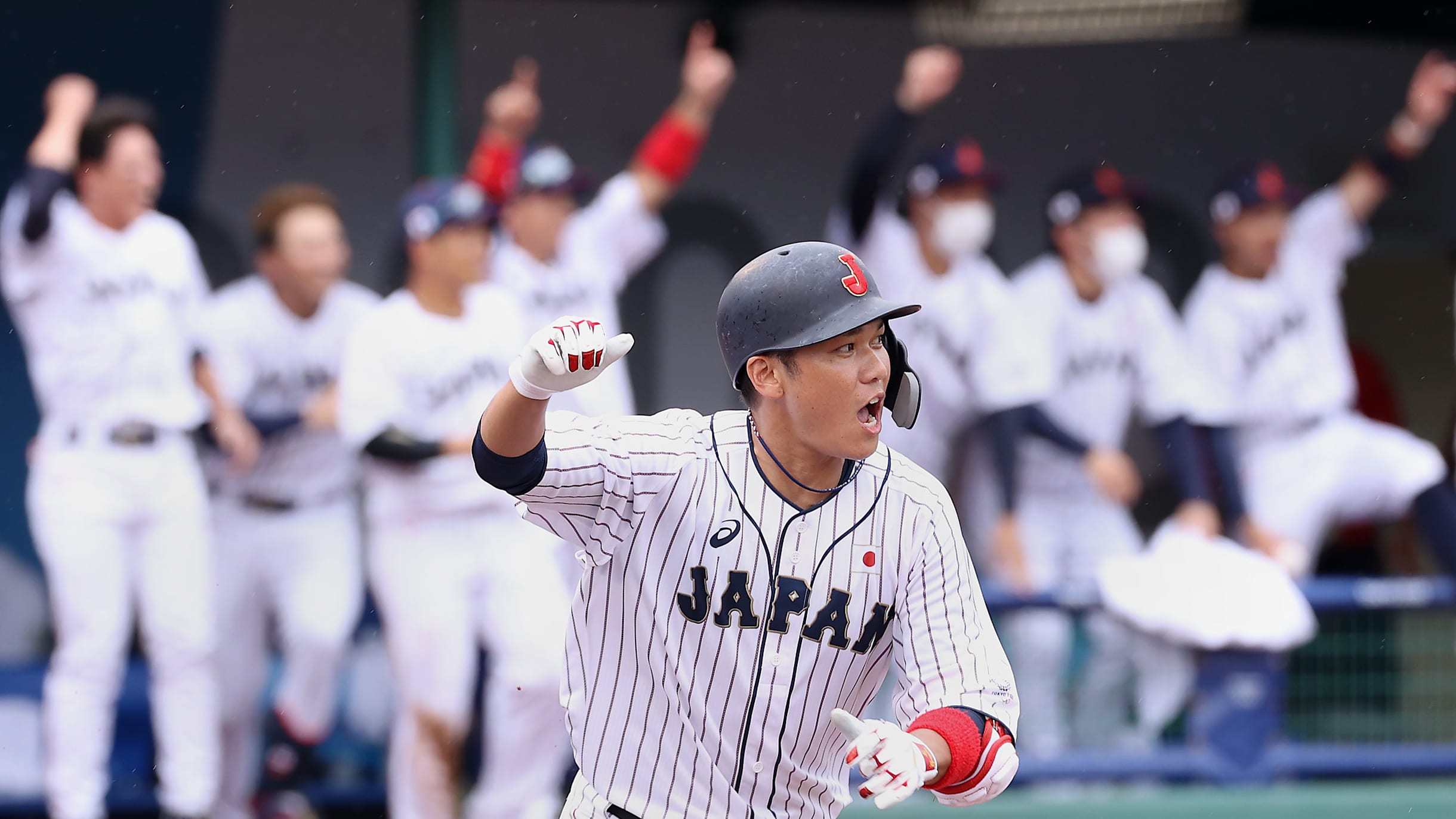 Yoshinobu Yamamoto the next Japanese sensation coming to MLB