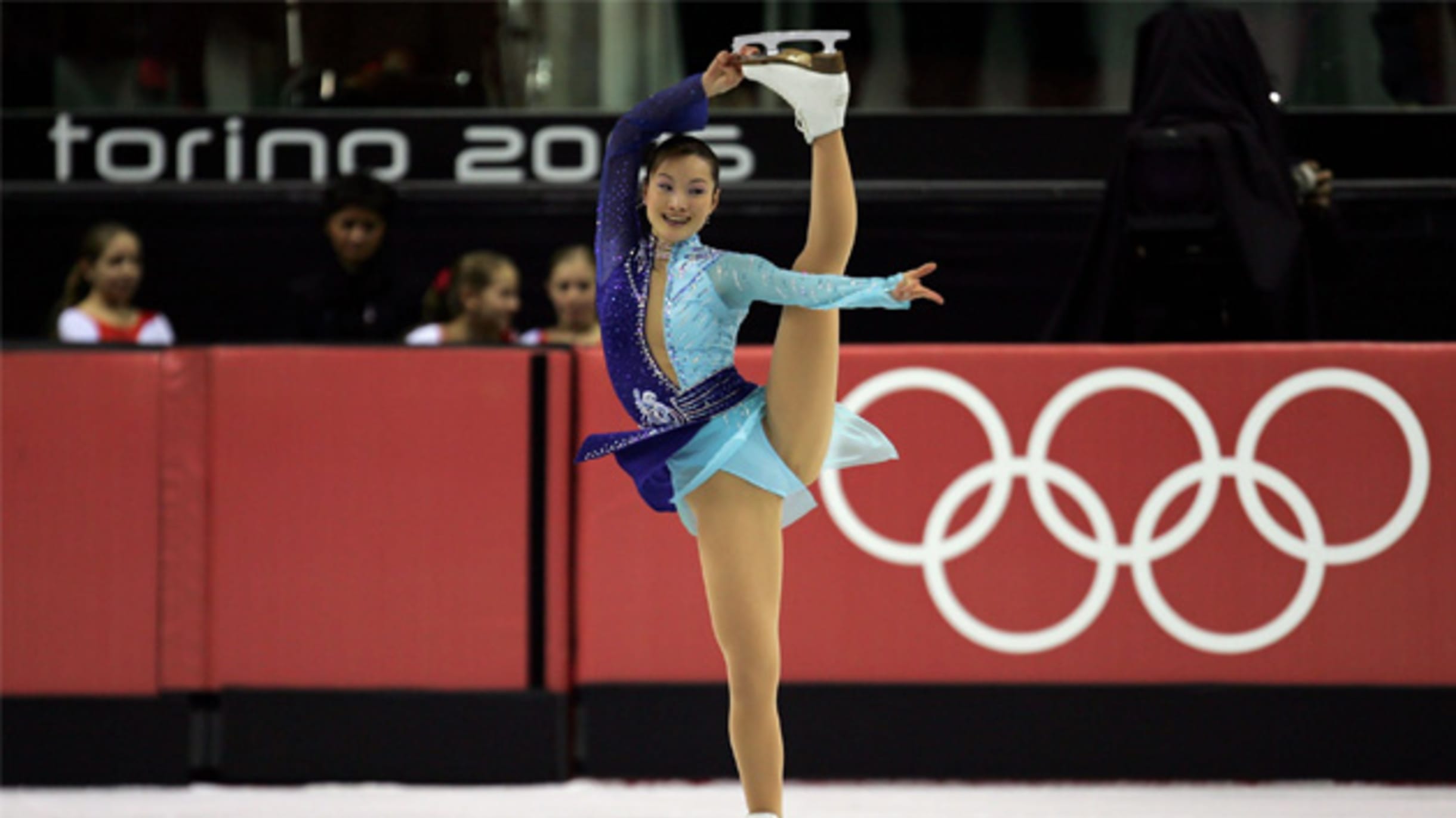 Teenage talent Arakawa wins Japan's only medal - Olympic News