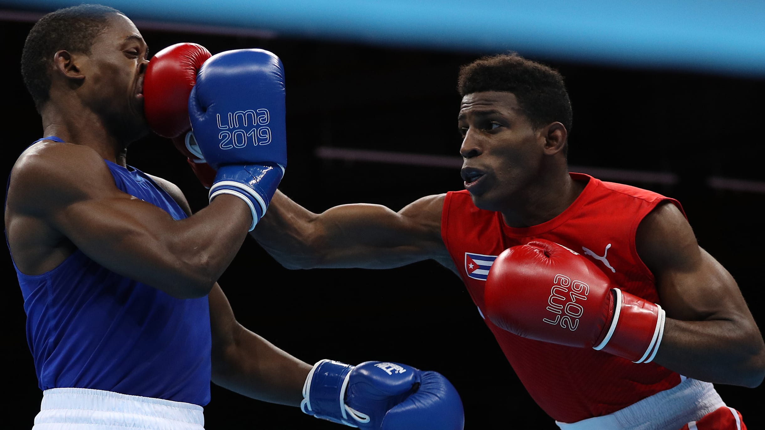 东京2020奥运观赛指南：拳击