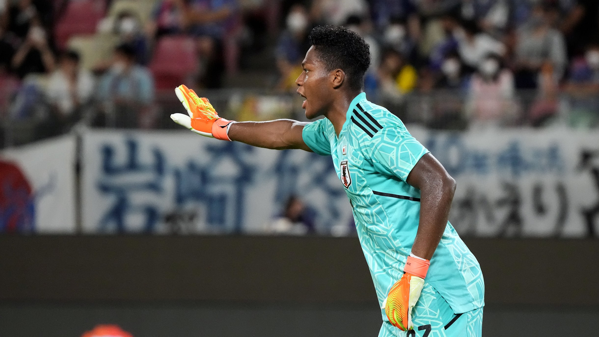 サッカー】U-21日本代表メンバーが発表…欧州遠征でスイス、イタリアと対戦