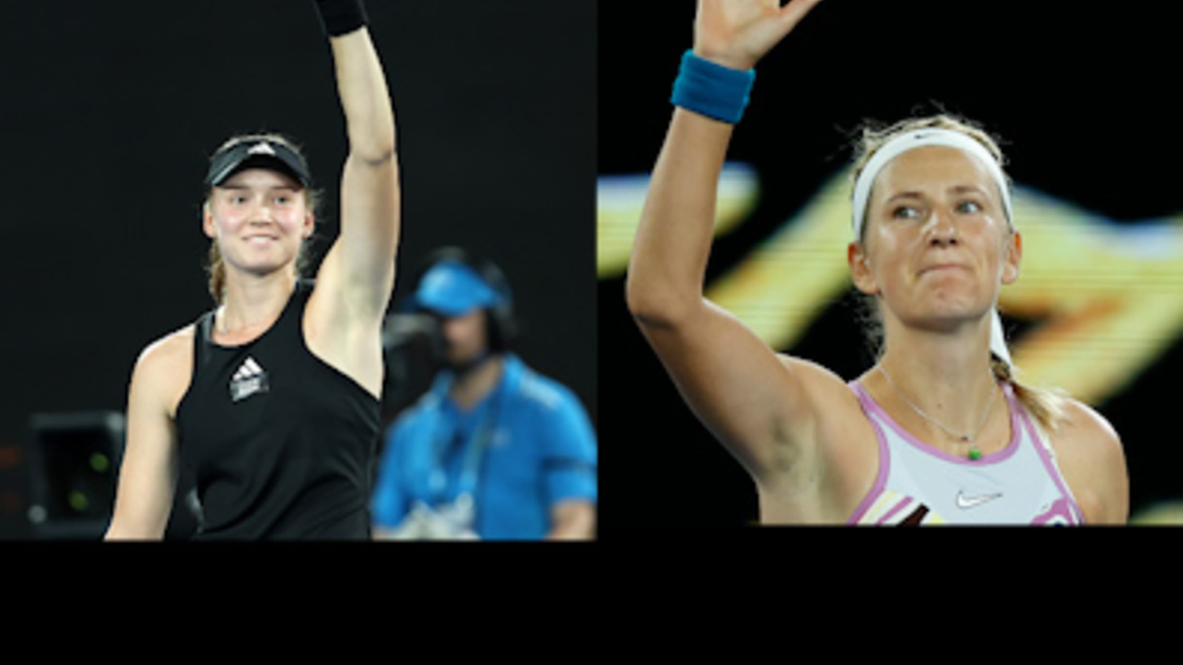 Australian Open 2023 Womens semi-finals preview, schedule, and how to watch live action