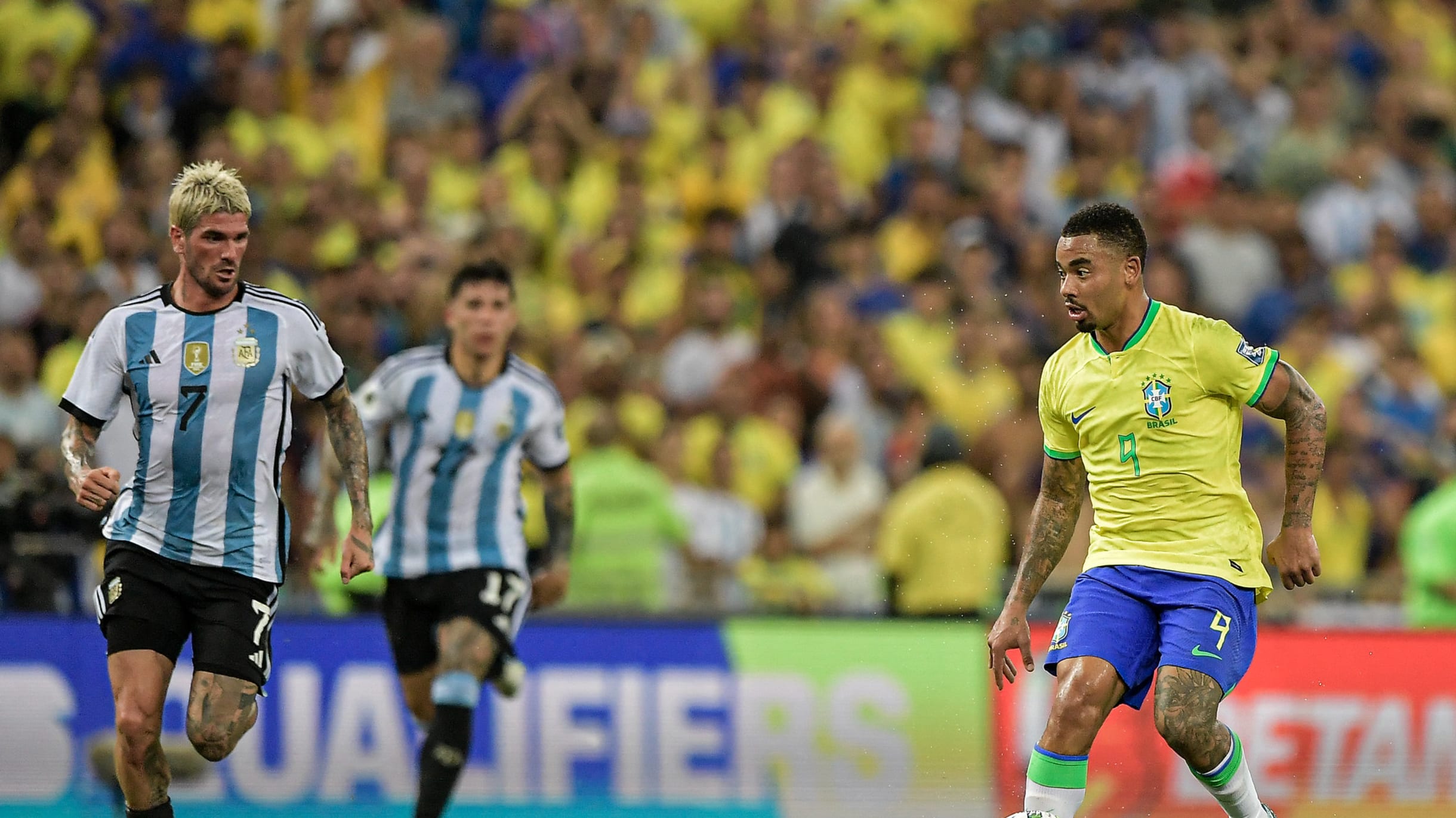 Copa América sem Globo: Saiba onde assistir Brasil x Equador ao vivo e  online · Notícias da TV