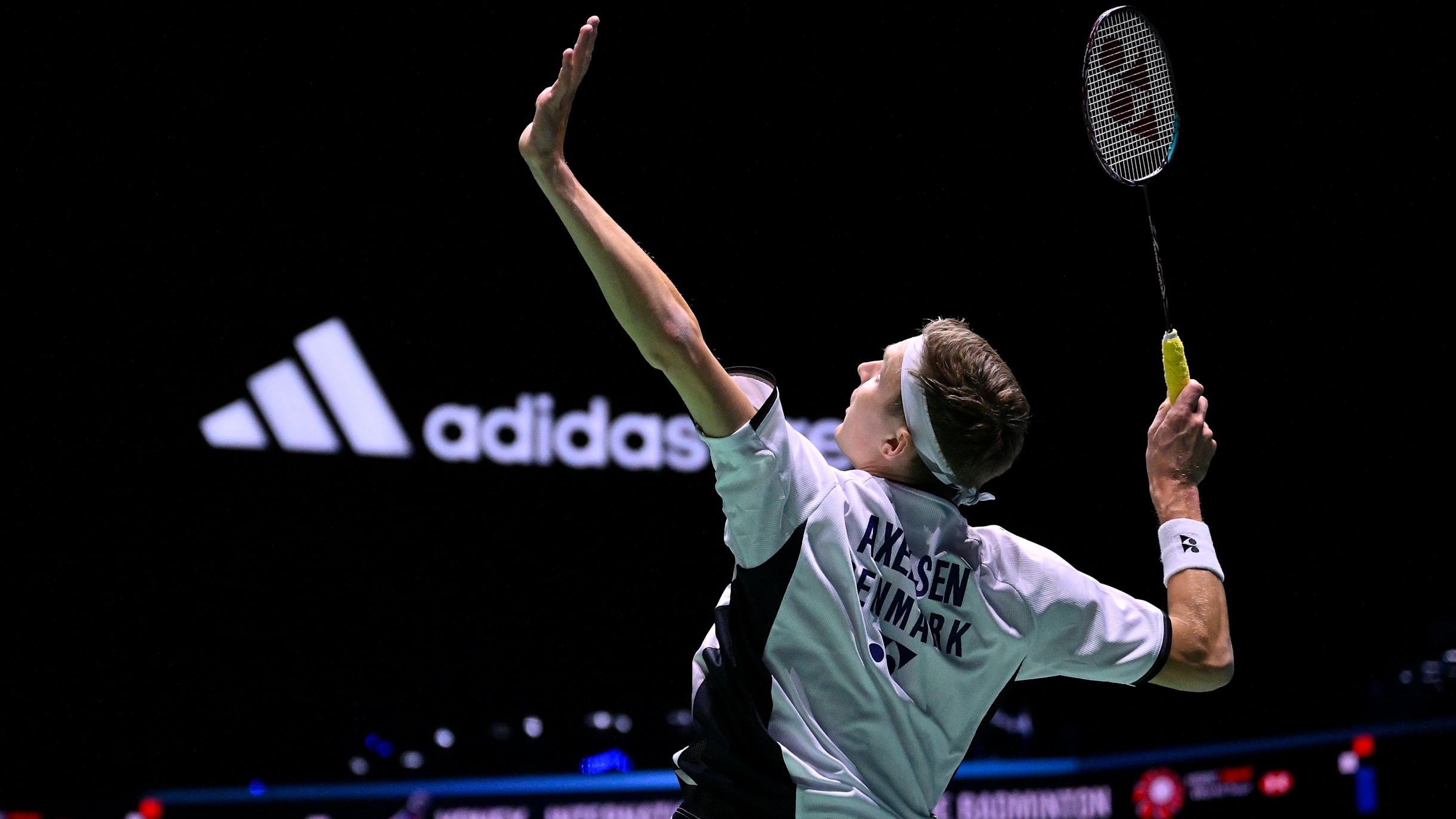 Badminton at Paris 2024 Olympics Preview full schedule and how to watch live