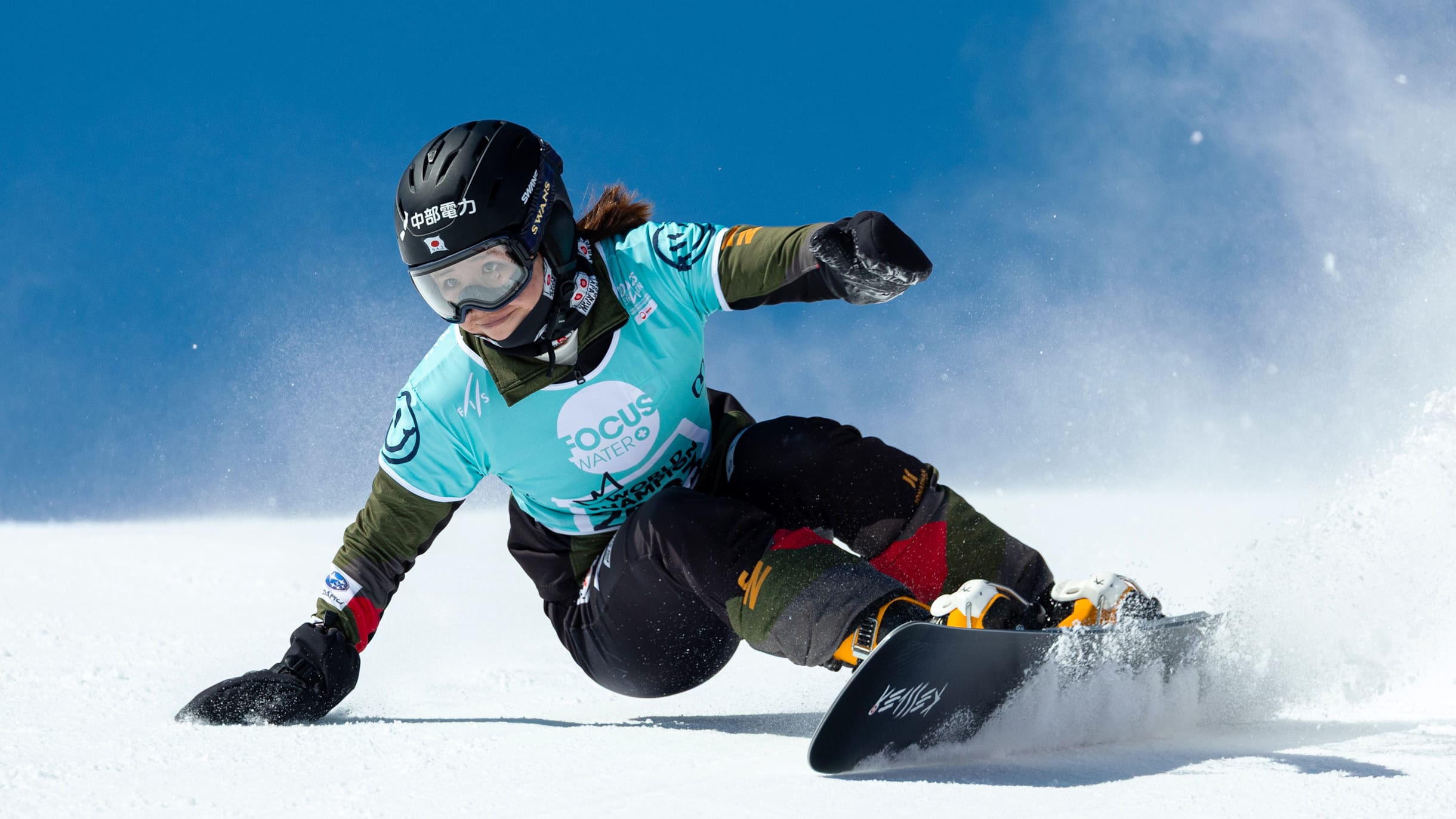 150 Ünique Skis オーストリアで手作り ユニーク スノーボード 150