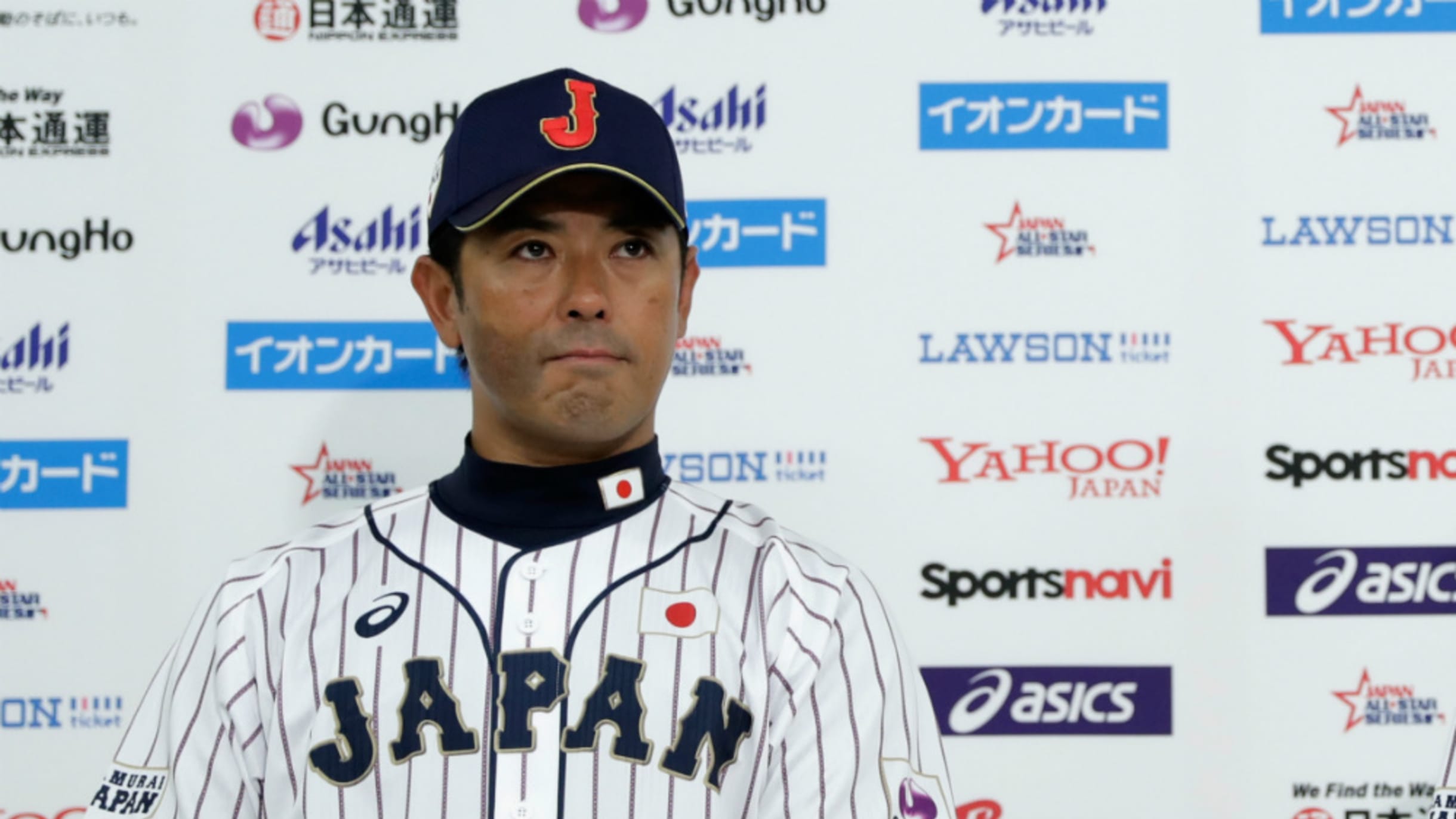 最終価格】東京オリンピック野球日本代表 稲葉篤紀監督直筆