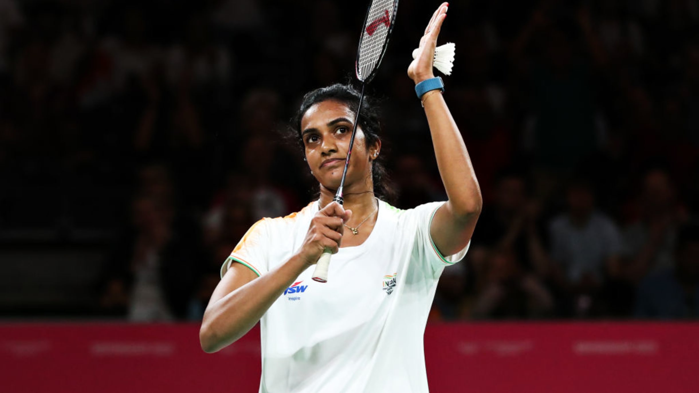 PV Sindhu, Lakshya Sen in badminton finals at Commonwealth Games 2022