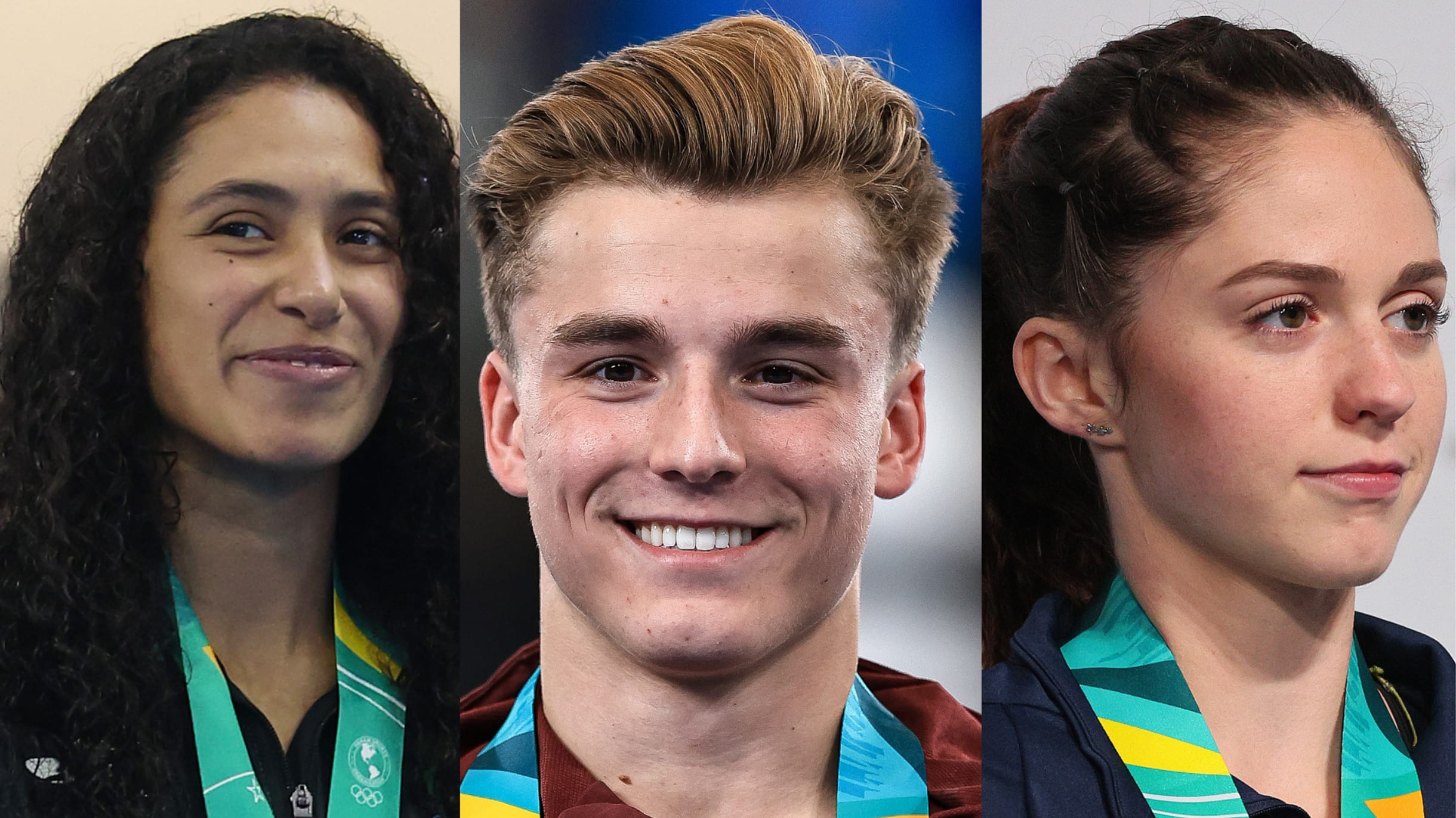 Pan Am Games: Nine breakout stars to watch at Paris 2024