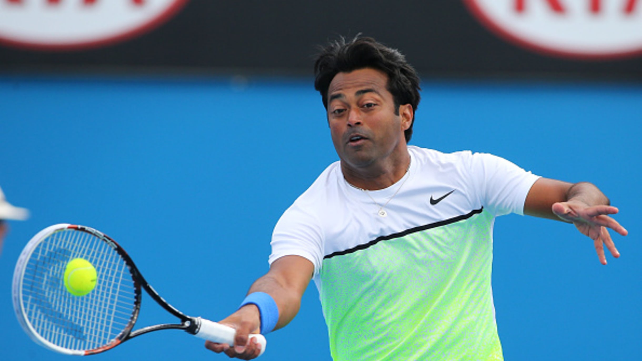 ATP 500 Dubai Duty Free Tennis Championships : Leander Paes Photos – Indian  Tennis Daily