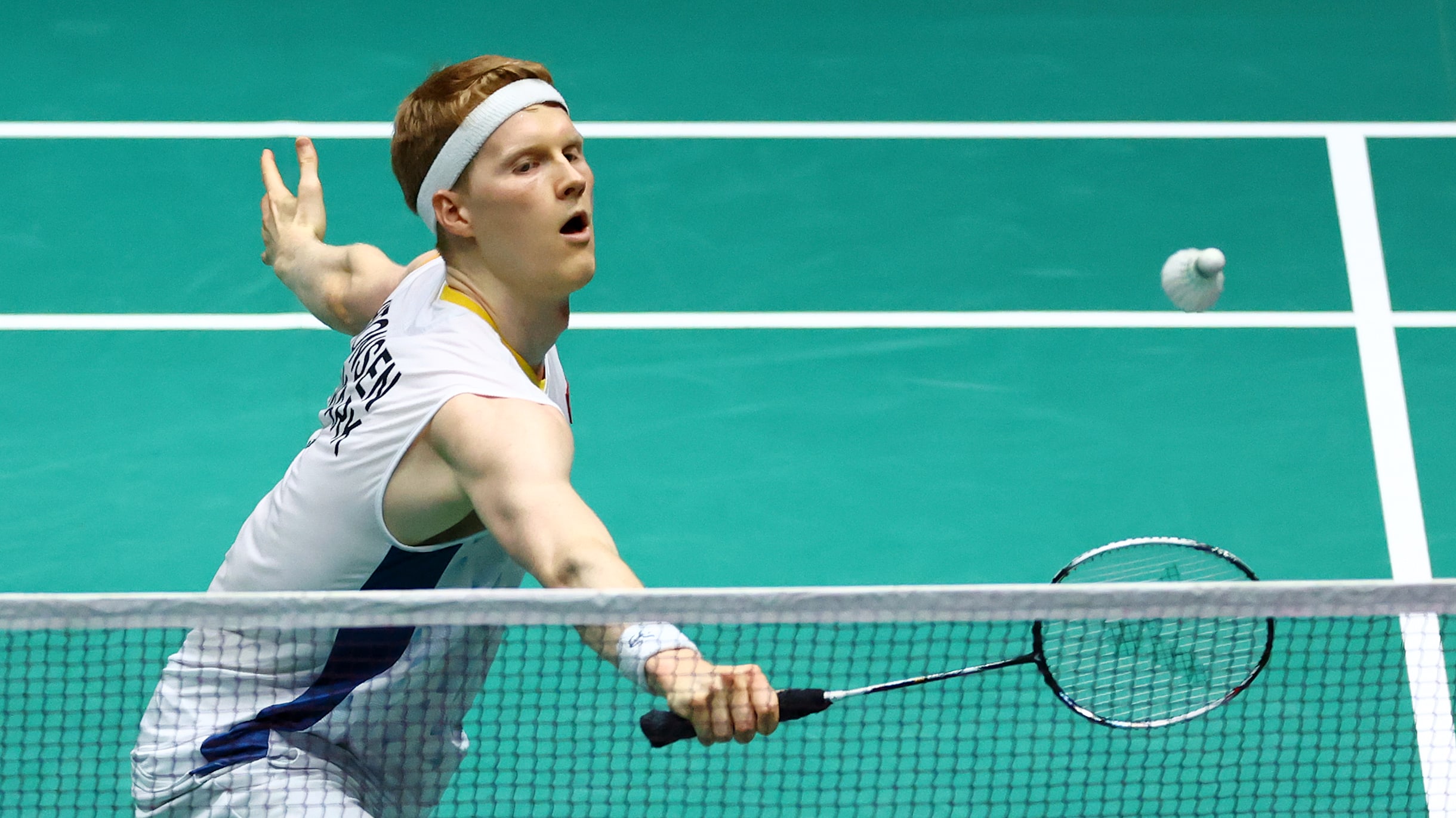 Sport Week: 10 things to know about Para badminton